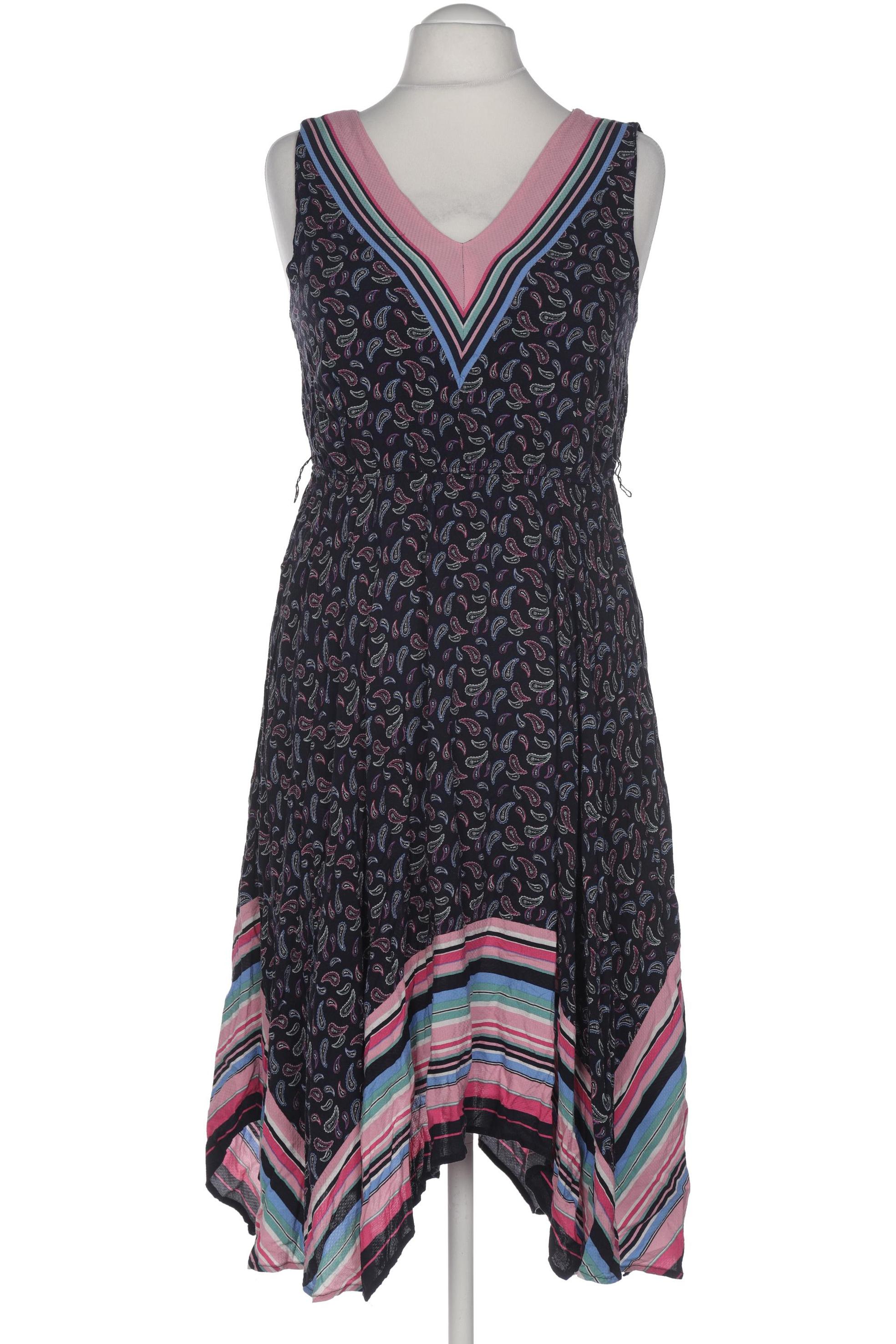 

Tom Tailor Damen Kleid, marineblau