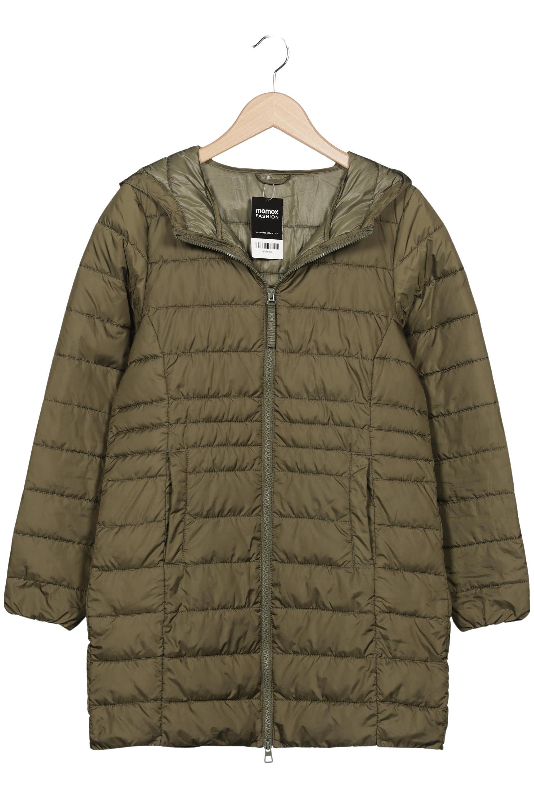 

Tom Tailor Damen Jacke, grün, Gr. 38