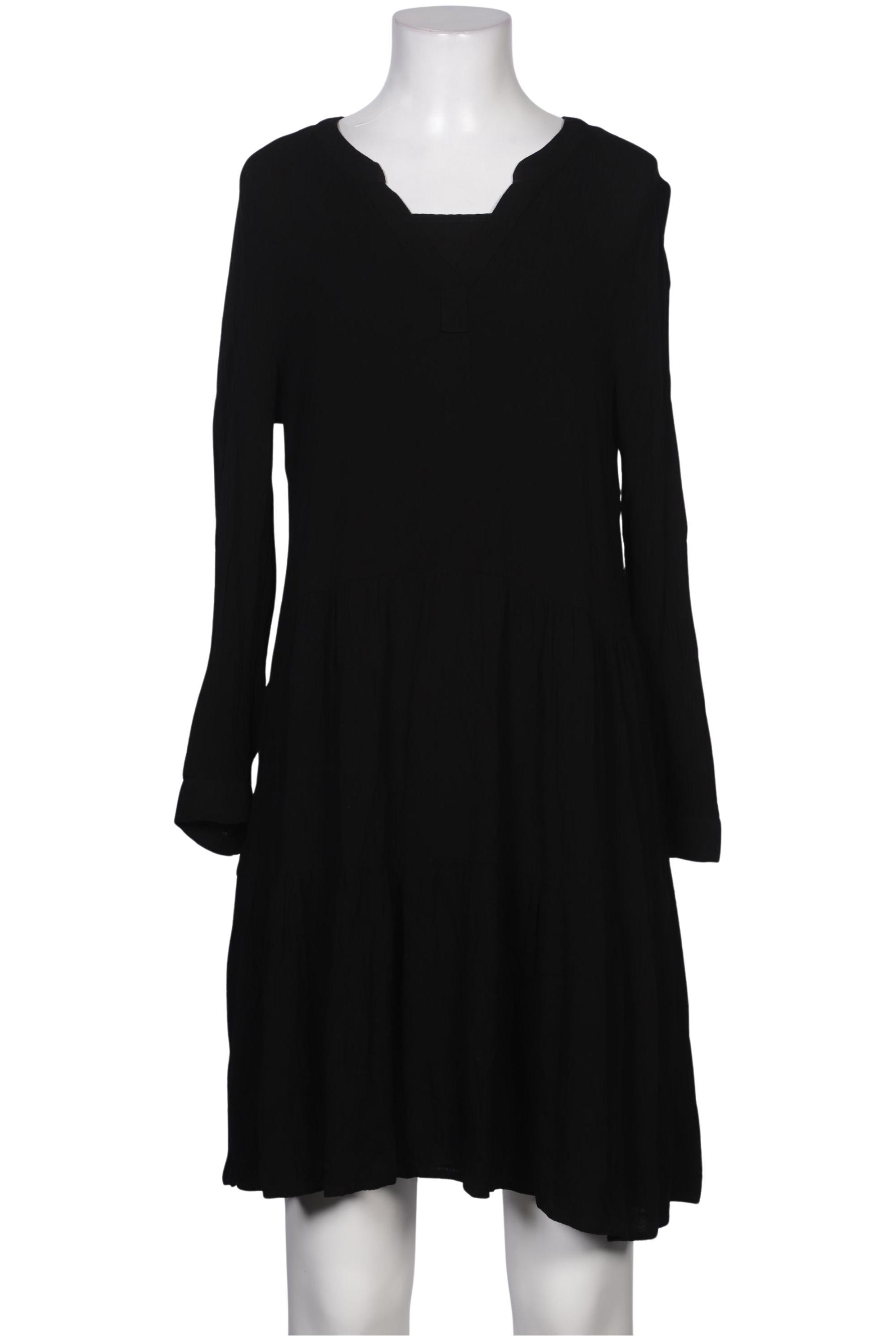 

Tom Tailor Damen Kleid, schwarz, Gr. 38