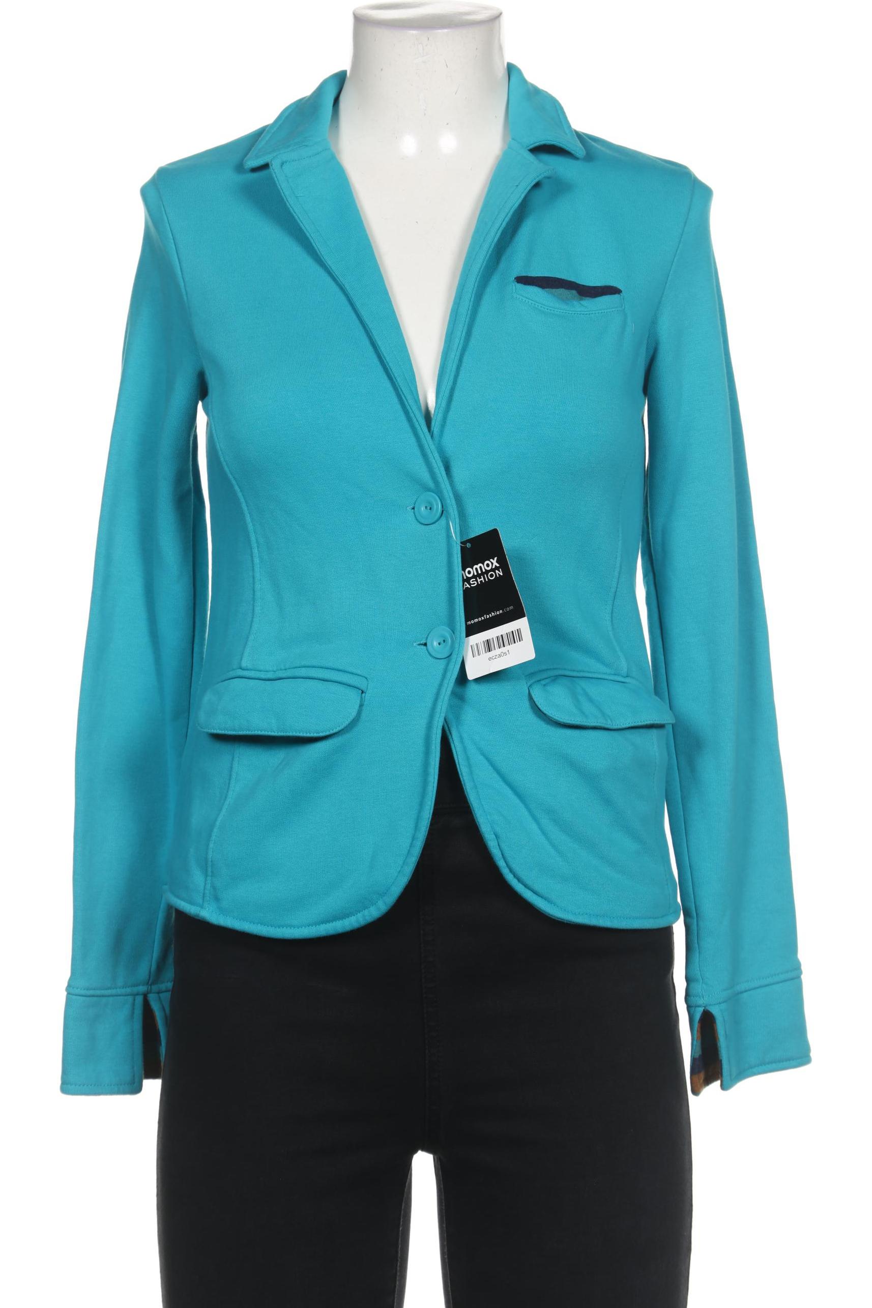 

Tom Tailor Damen Blazer, blau, Gr. 42