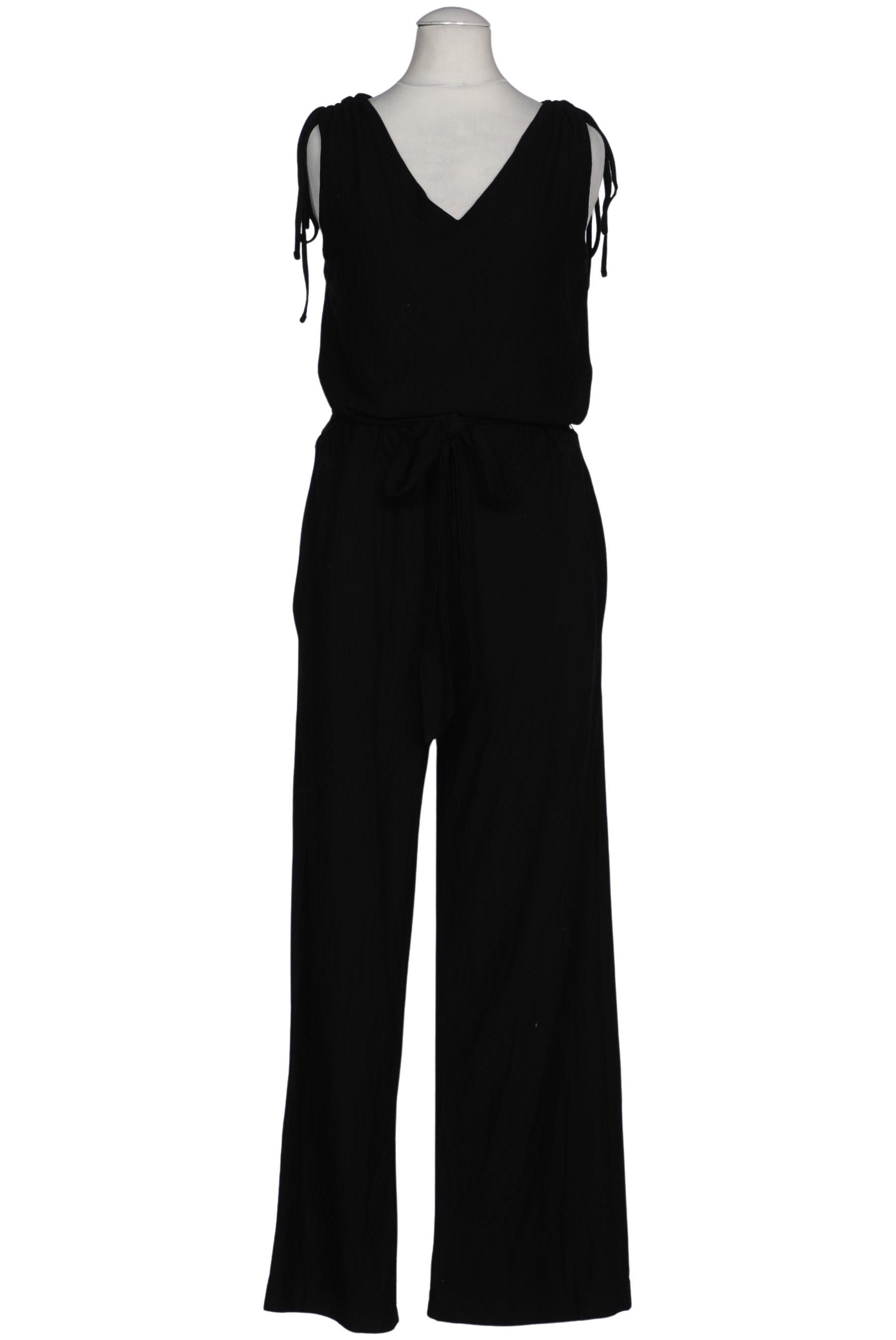 

Tom Tailor Damen Jumpsuit/Overall, schwarz, Gr. 38