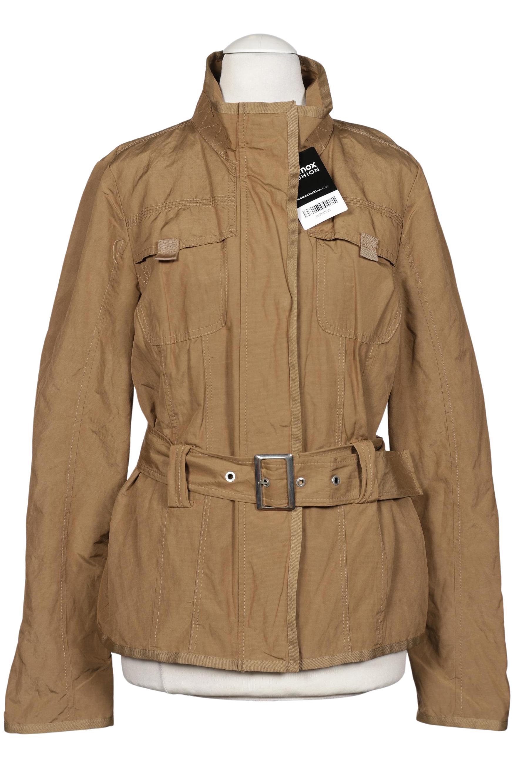 

Tom Tailor Damen Jacke, beige, Gr. 36