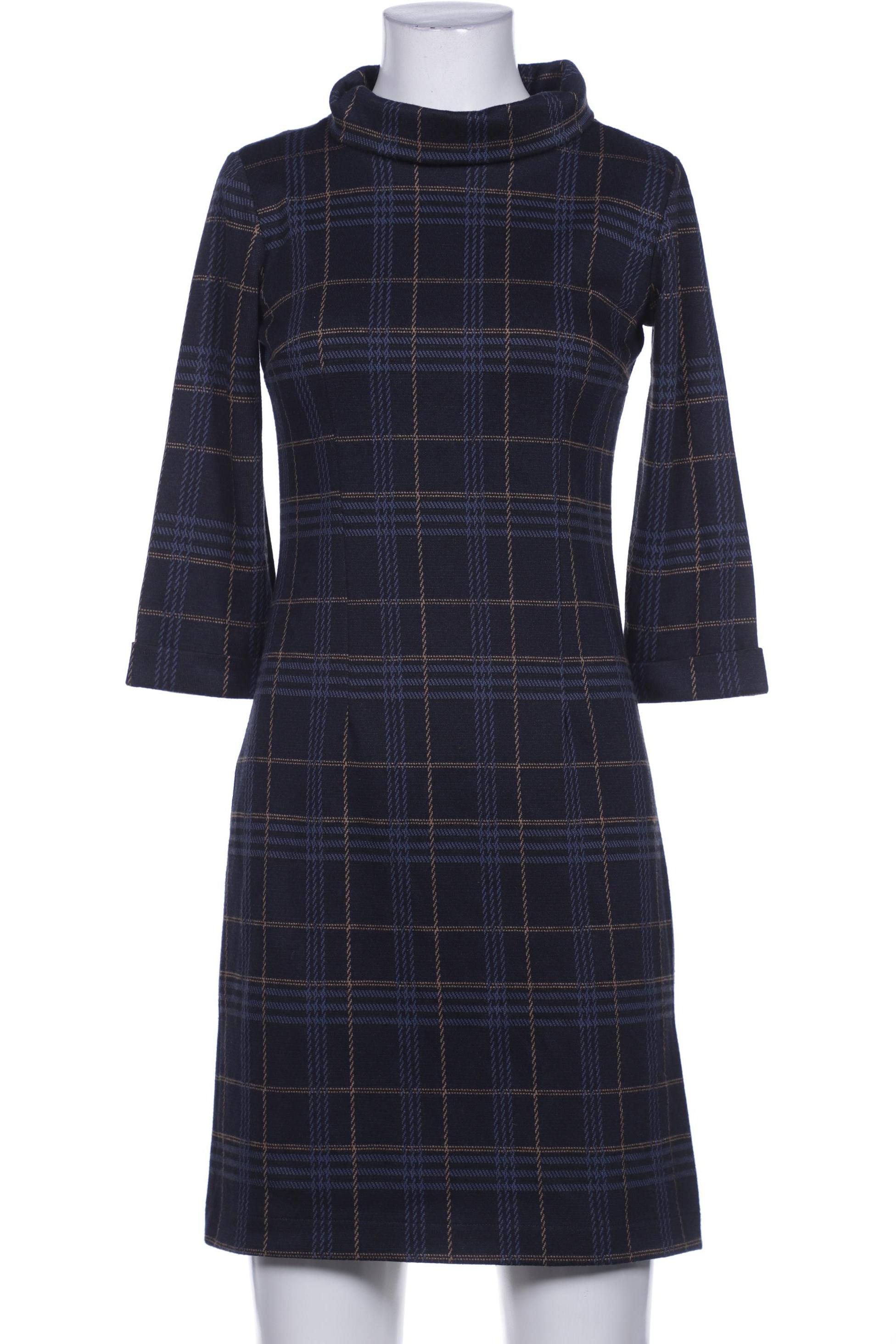 

Tom Tailor Damen Kleid, marineblau