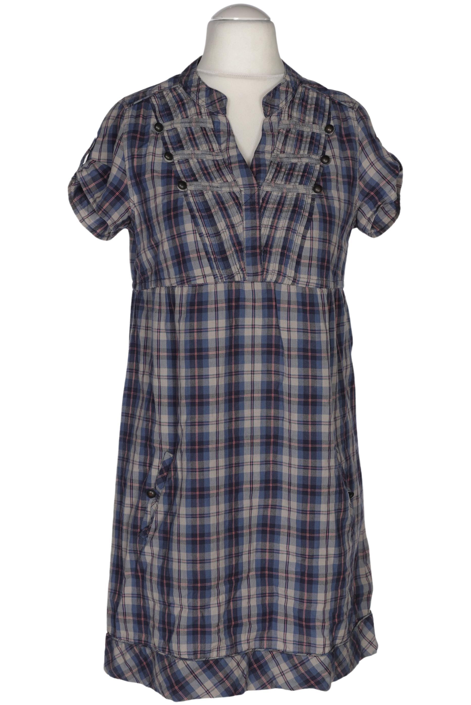 

Tom Tailor Damen Kleid, marineblau, Gr. 38