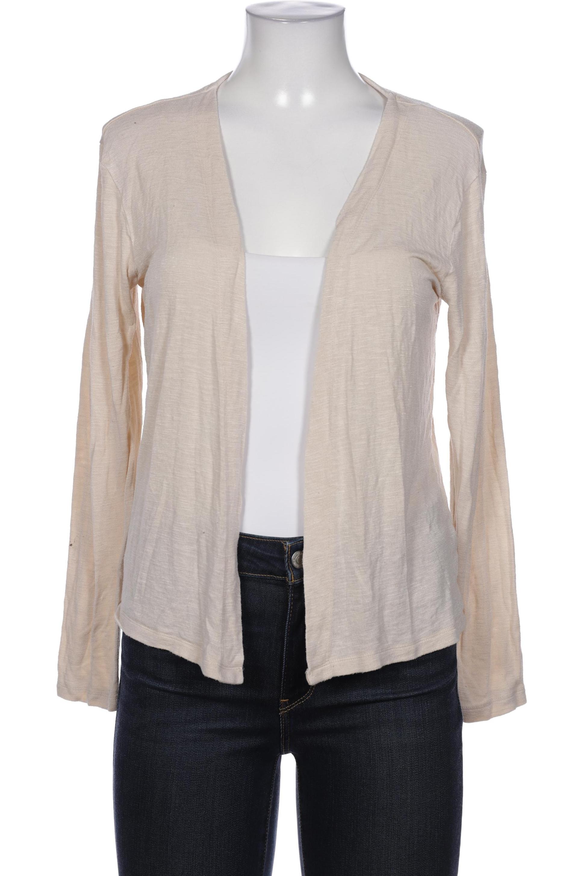 

Tom Tailor Damen Strickjacke, cremeweiß, Gr. 36