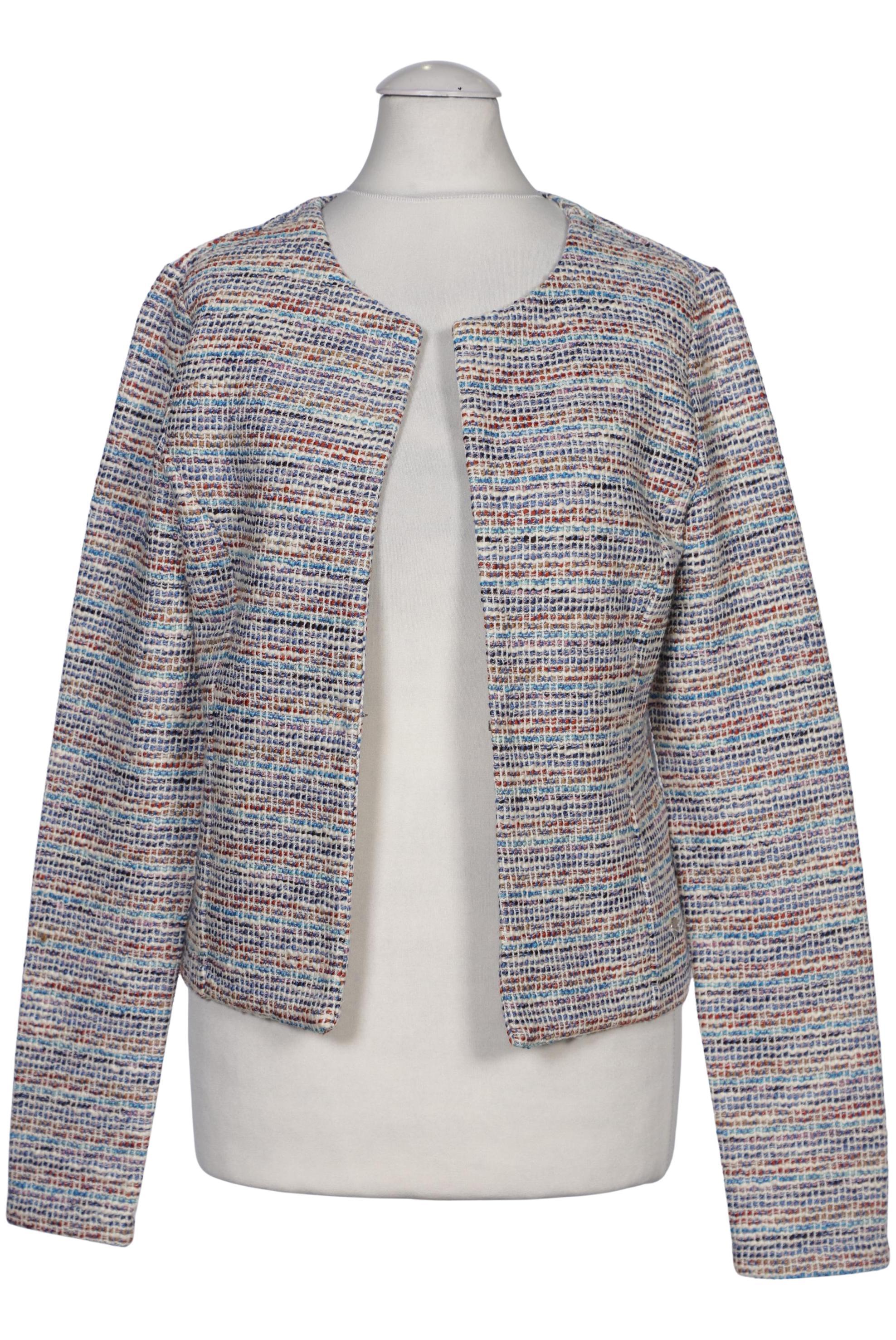 

Tom Tailor Damen Blazer, mehrfarbig, Gr. 34
