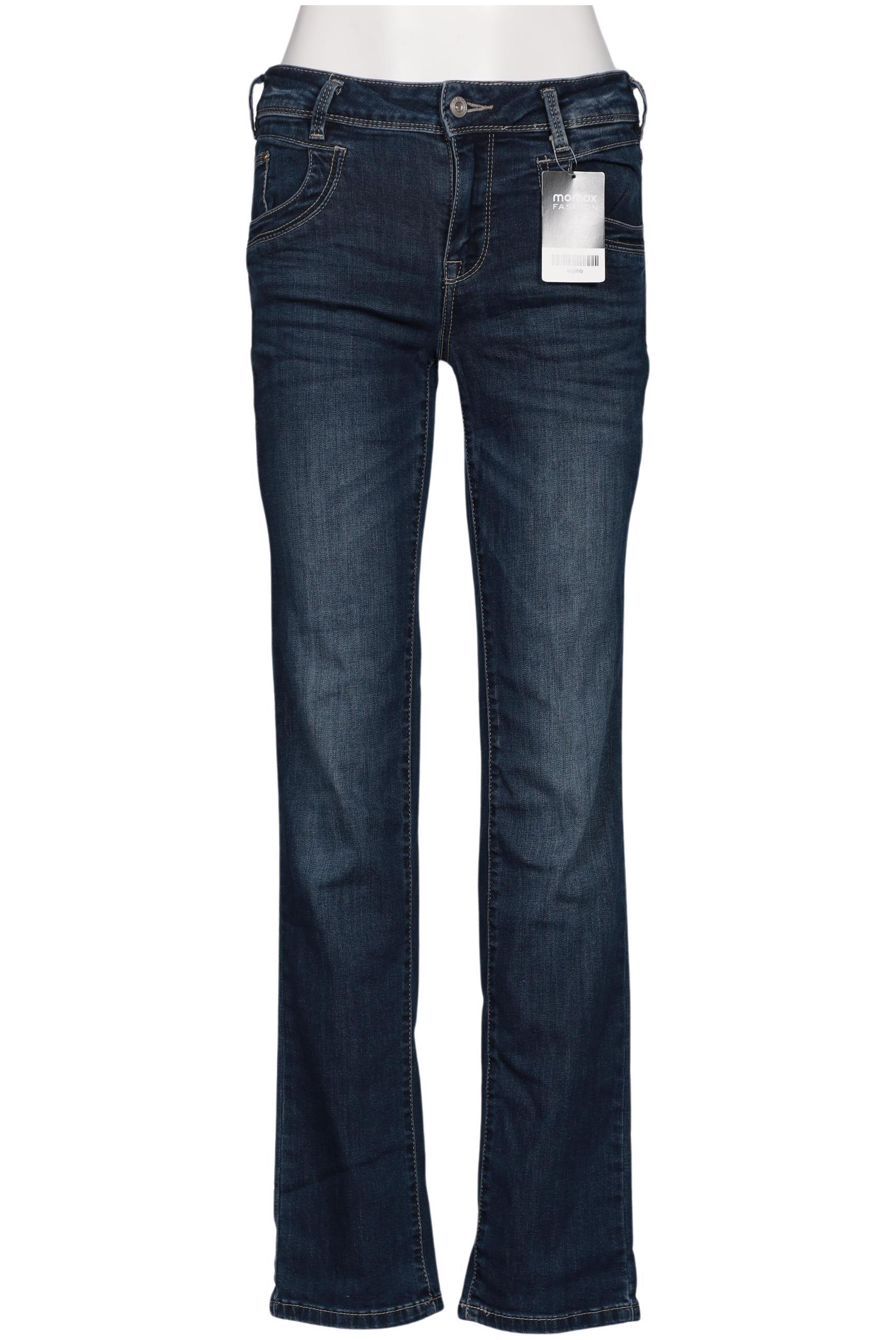 

Tom Tailor Damen Jeans, blau, Gr. 27