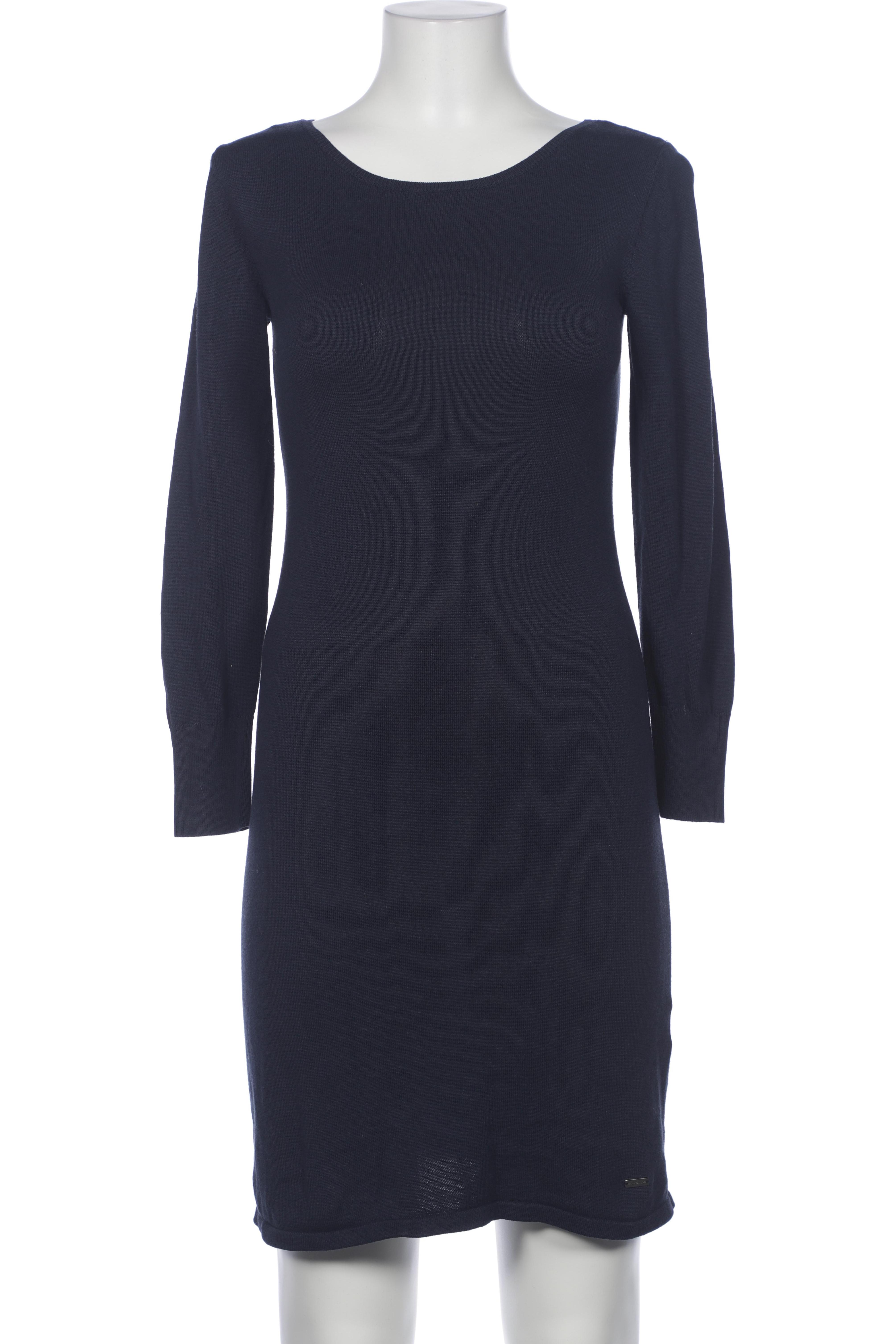

Tom Tailor Damen Kleid, marineblau, Gr. 34