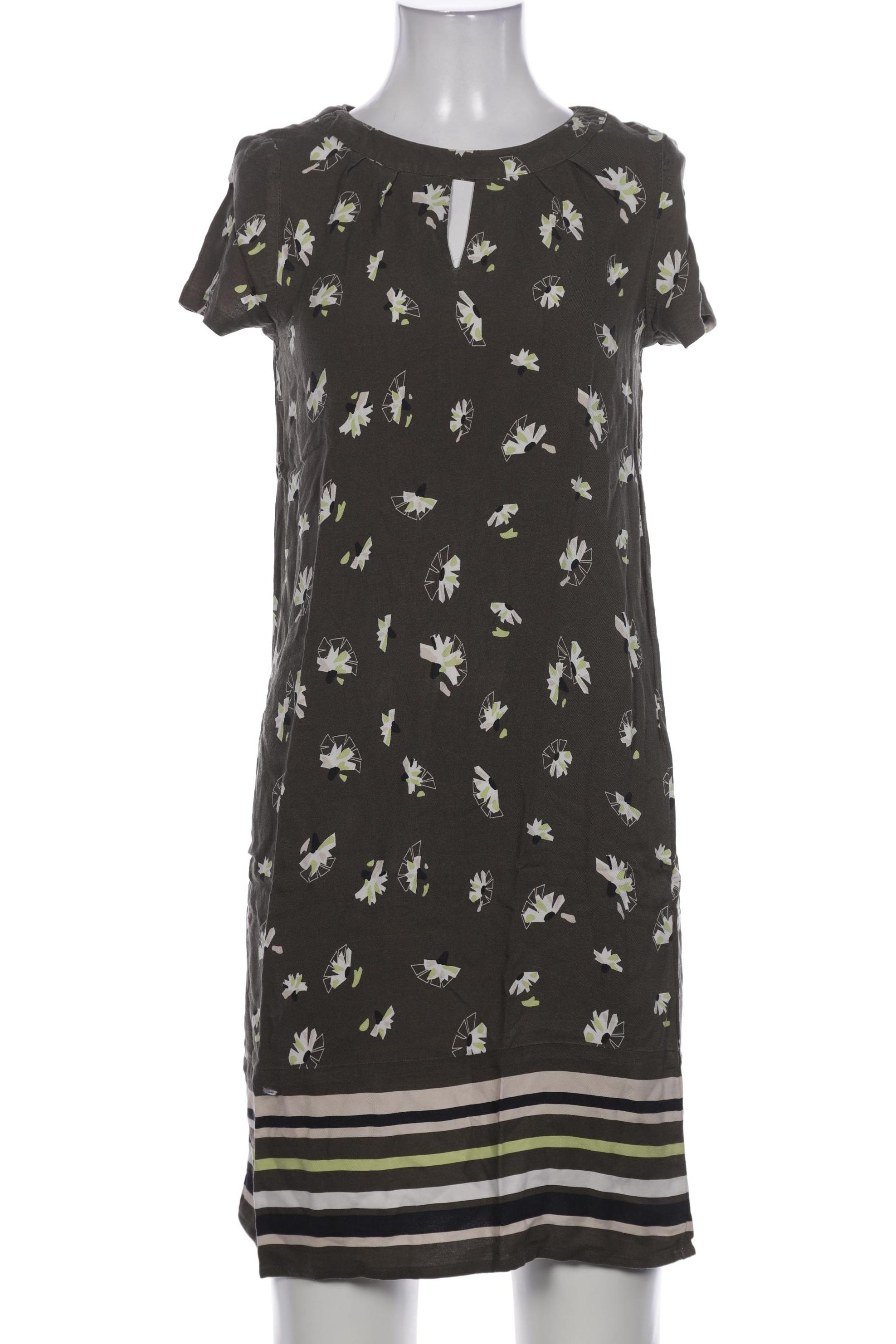 

Tom Tailor Damen Kleid, grün, Gr. 34