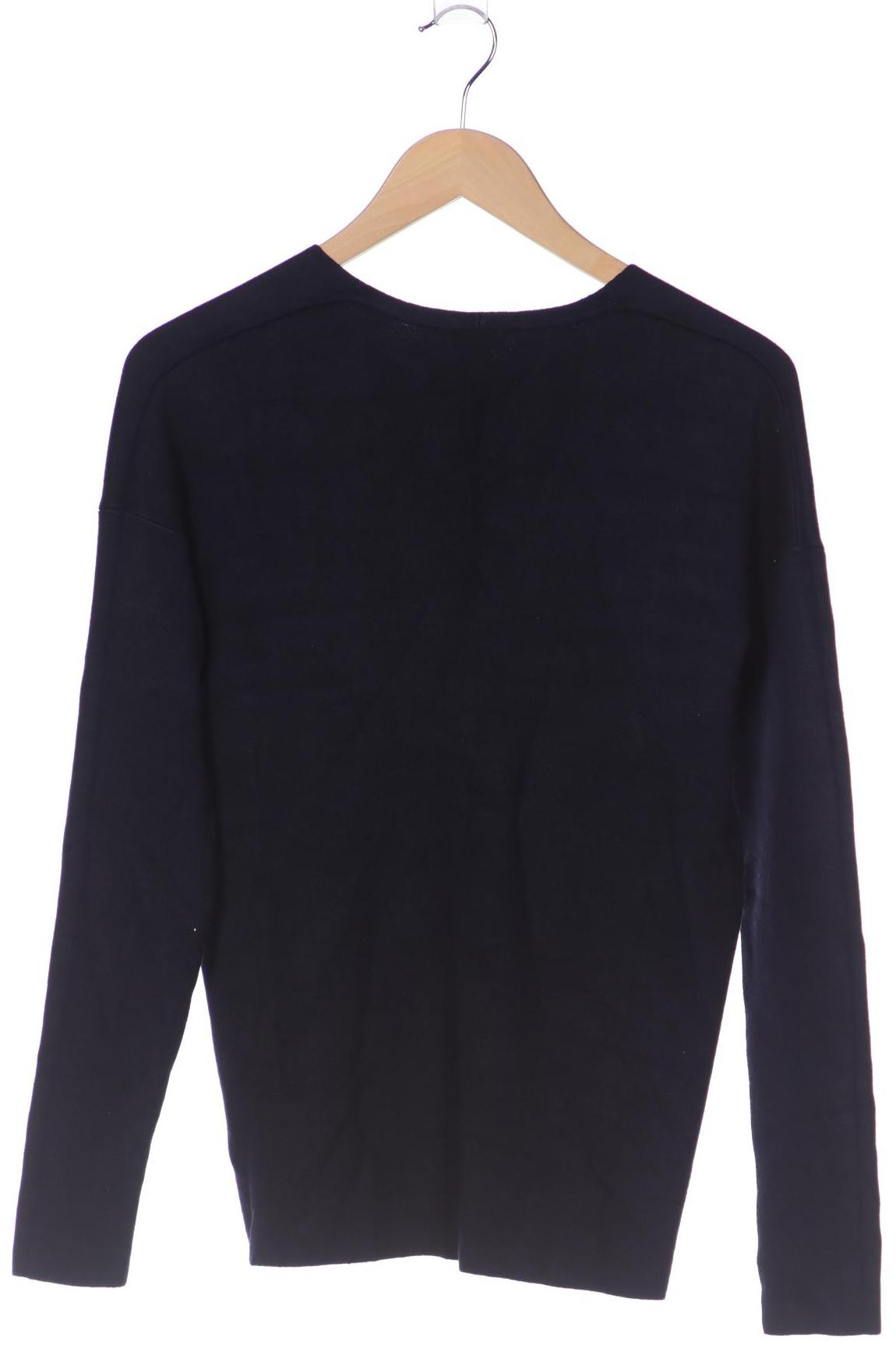 

Tom Tailor Damen Pullover, marineblau