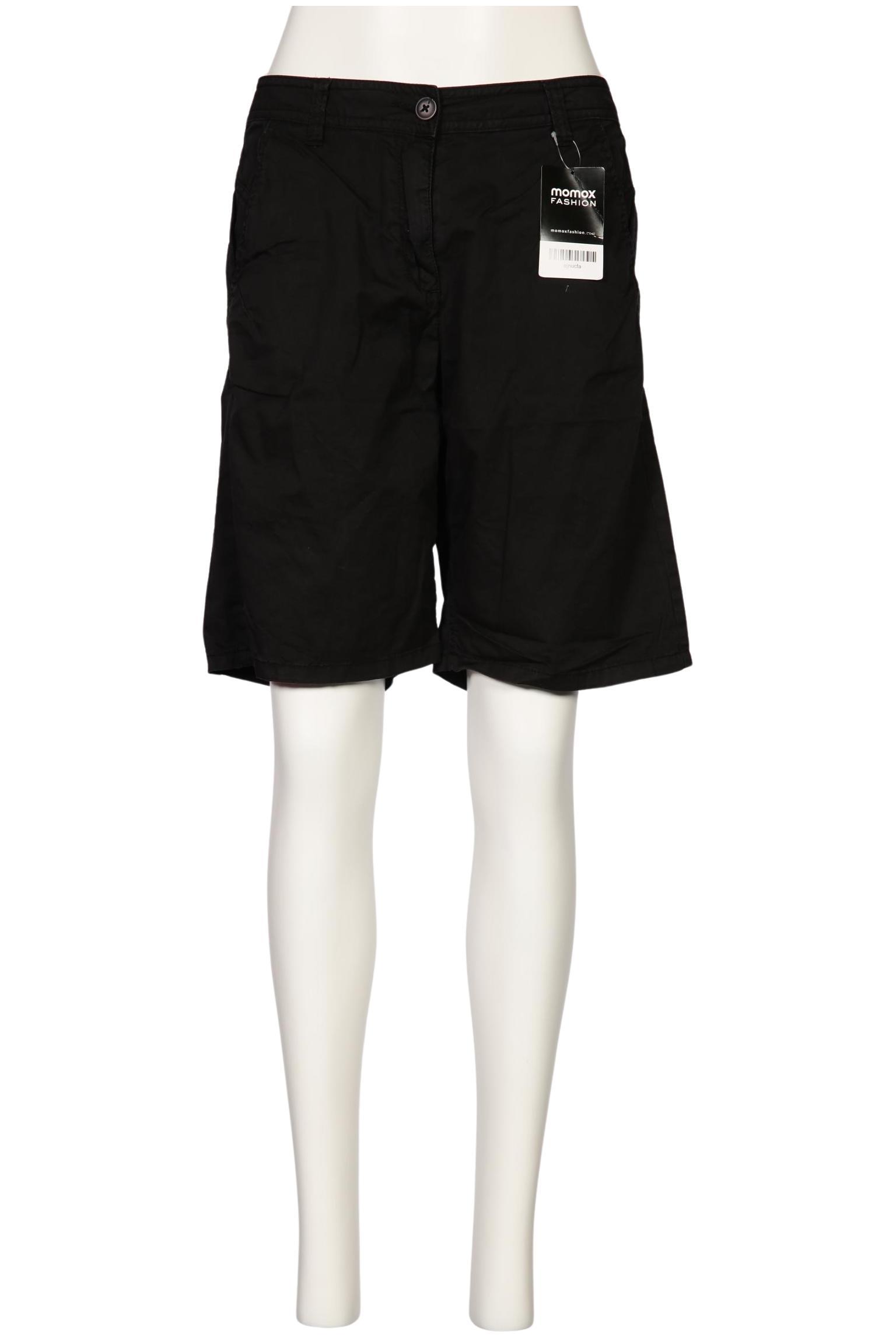 

Tom Tailor Damen Shorts, schwarz, Gr. 36