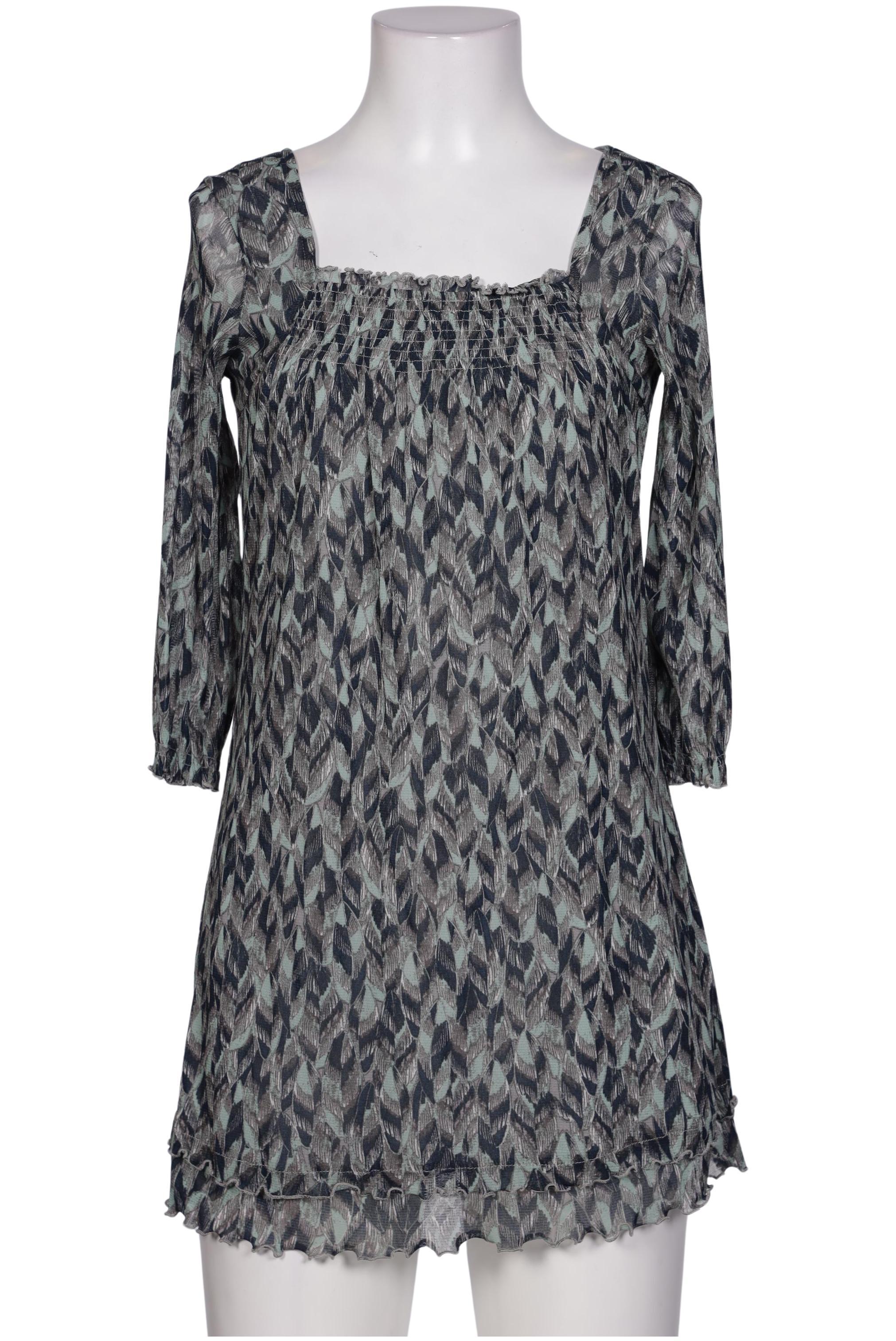 

Tom Tailor Damen Kleid, mehrfarbig, Gr. 34