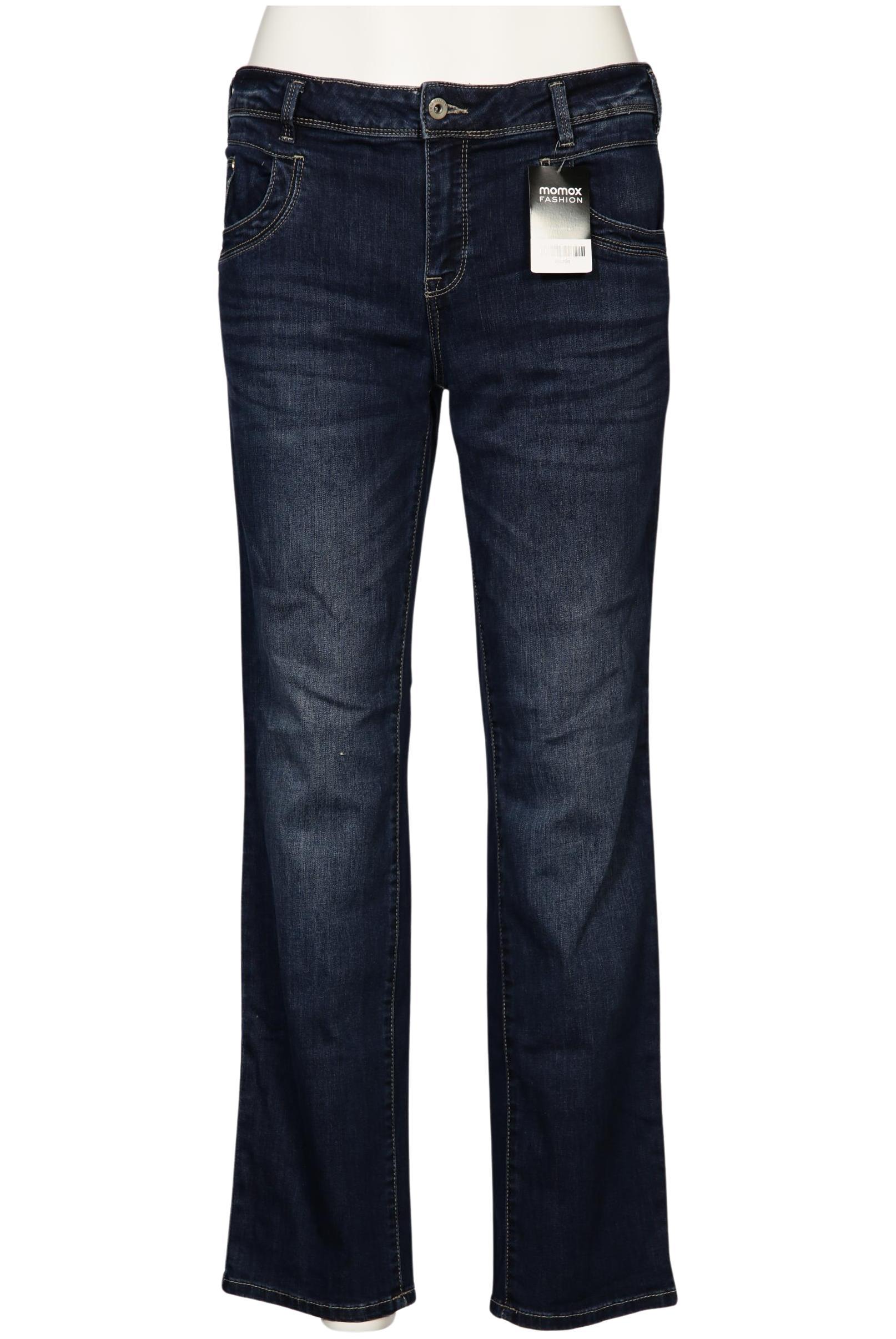

Tom Tailor Damen Jeans, marineblau, Gr. 33