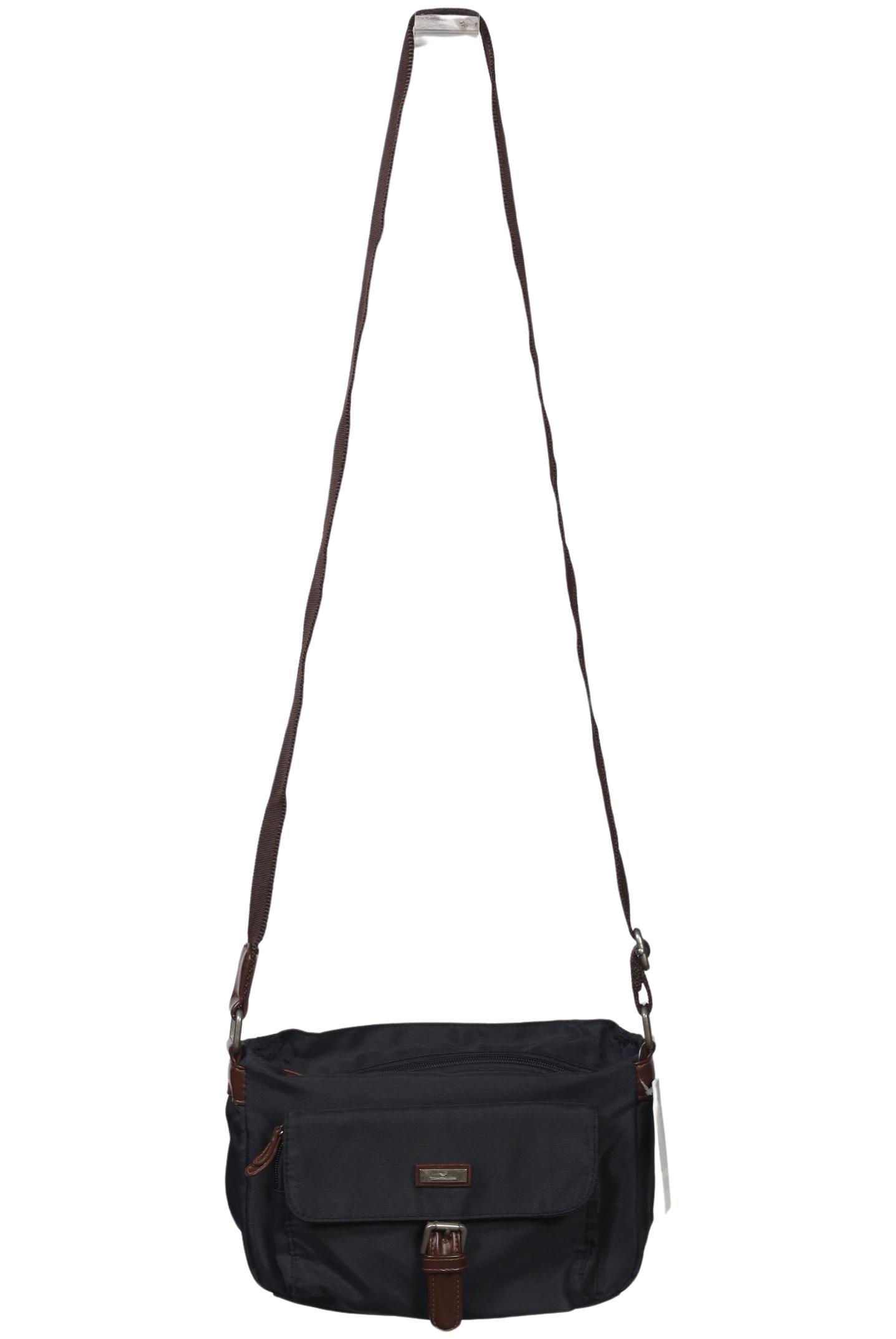 

Tom Tailor Damen Handtasche, marineblau, Gr.