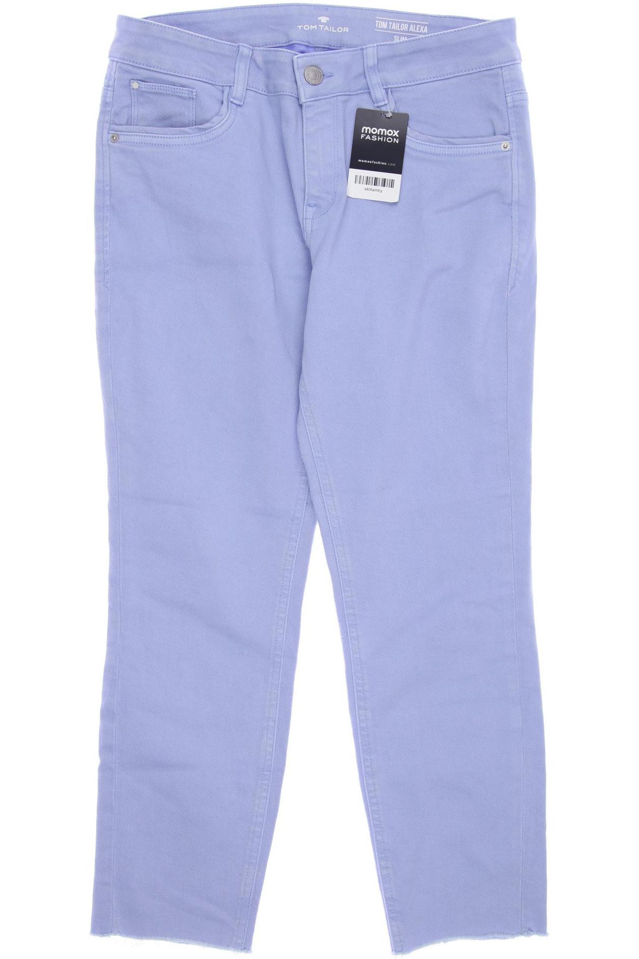 

Tom Tailor Damen Jeans, hellblau