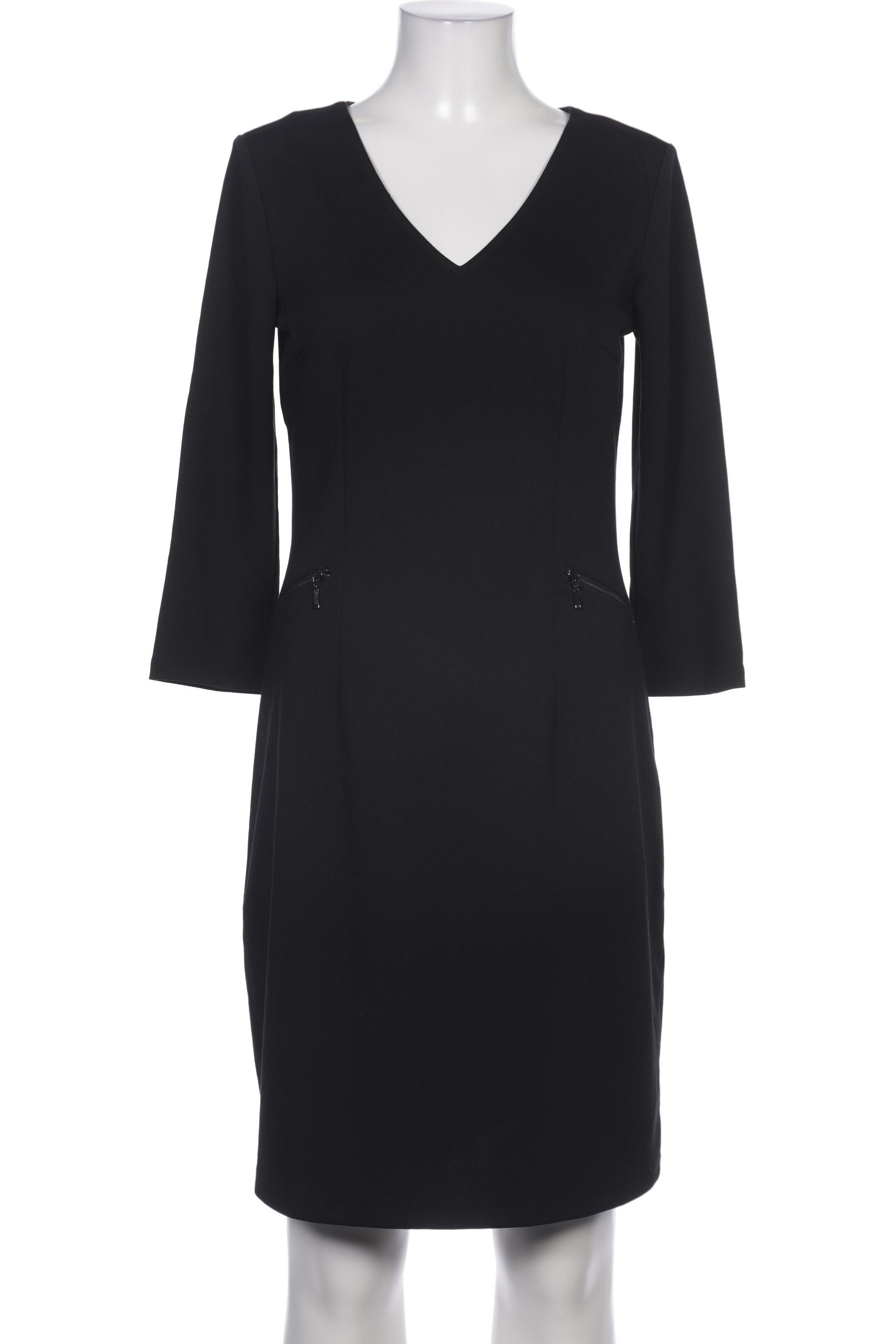 

Tom Tailor Damen Kleid, schwarz