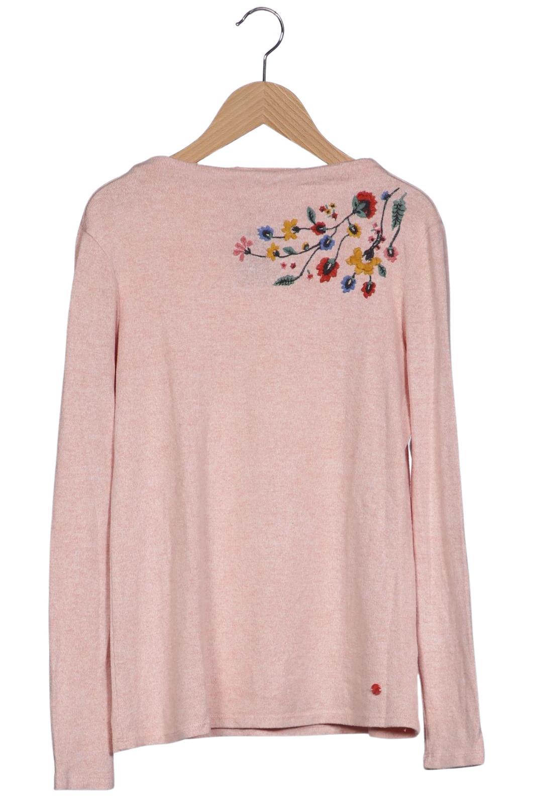 

Tom Tailor Damen Pullover, pink, Gr. 36