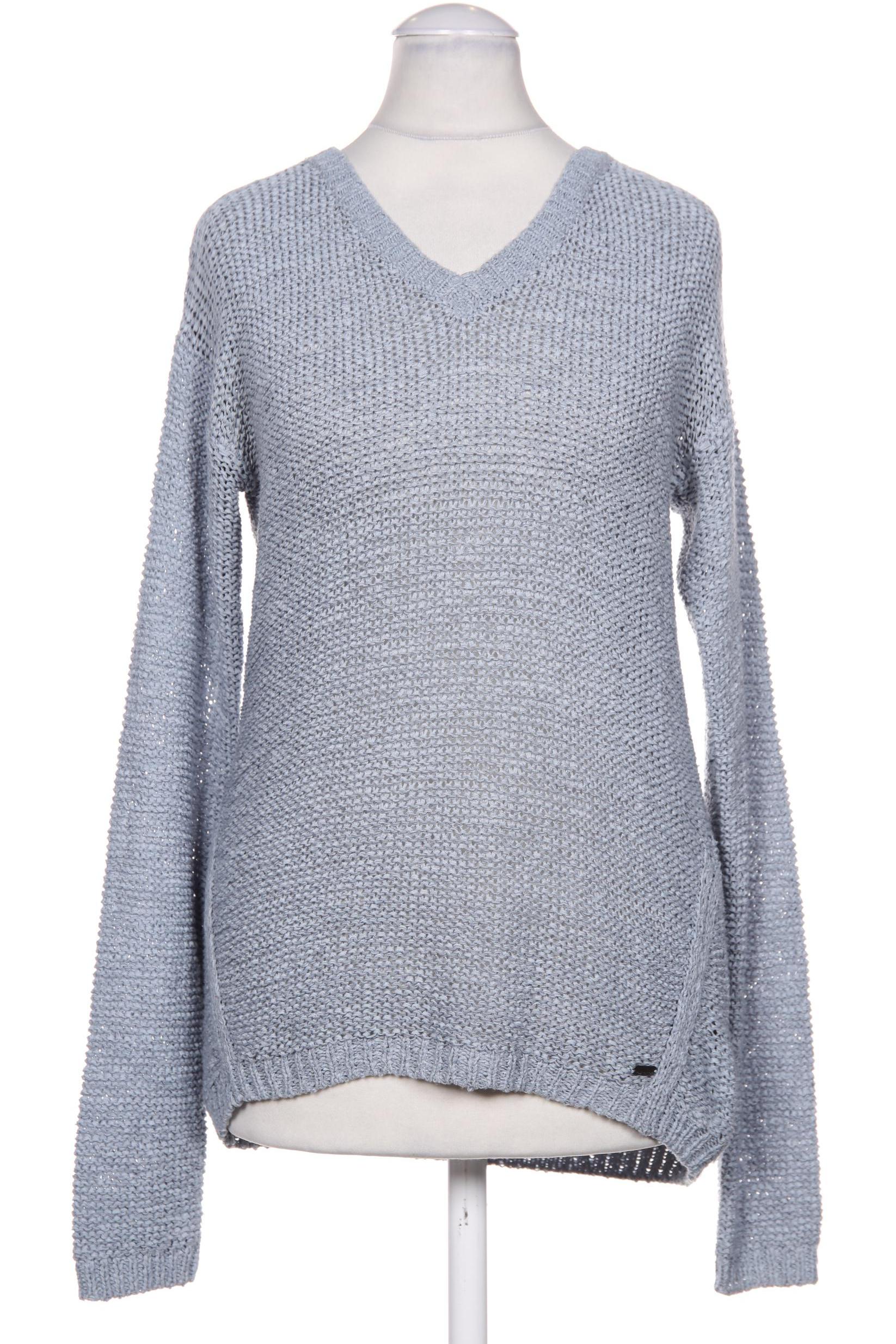 Thumbnail - Tom Tailor Damen Pullover, hellblau, Gr. 34