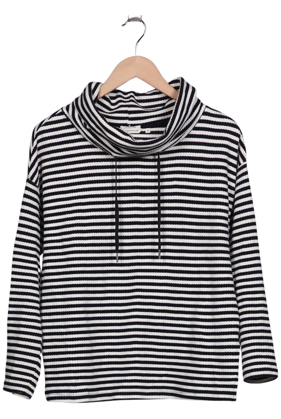 

Tom Tailor Damen Sweatshirt, mehrfarbig, Gr. 36