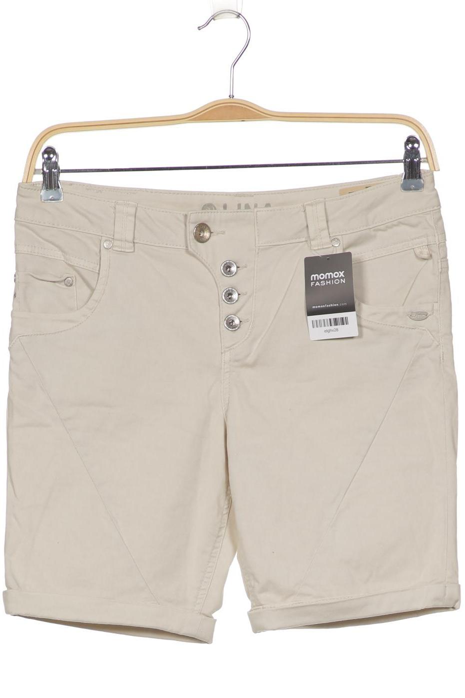 

Tom Tailor Damen Shorts, beige