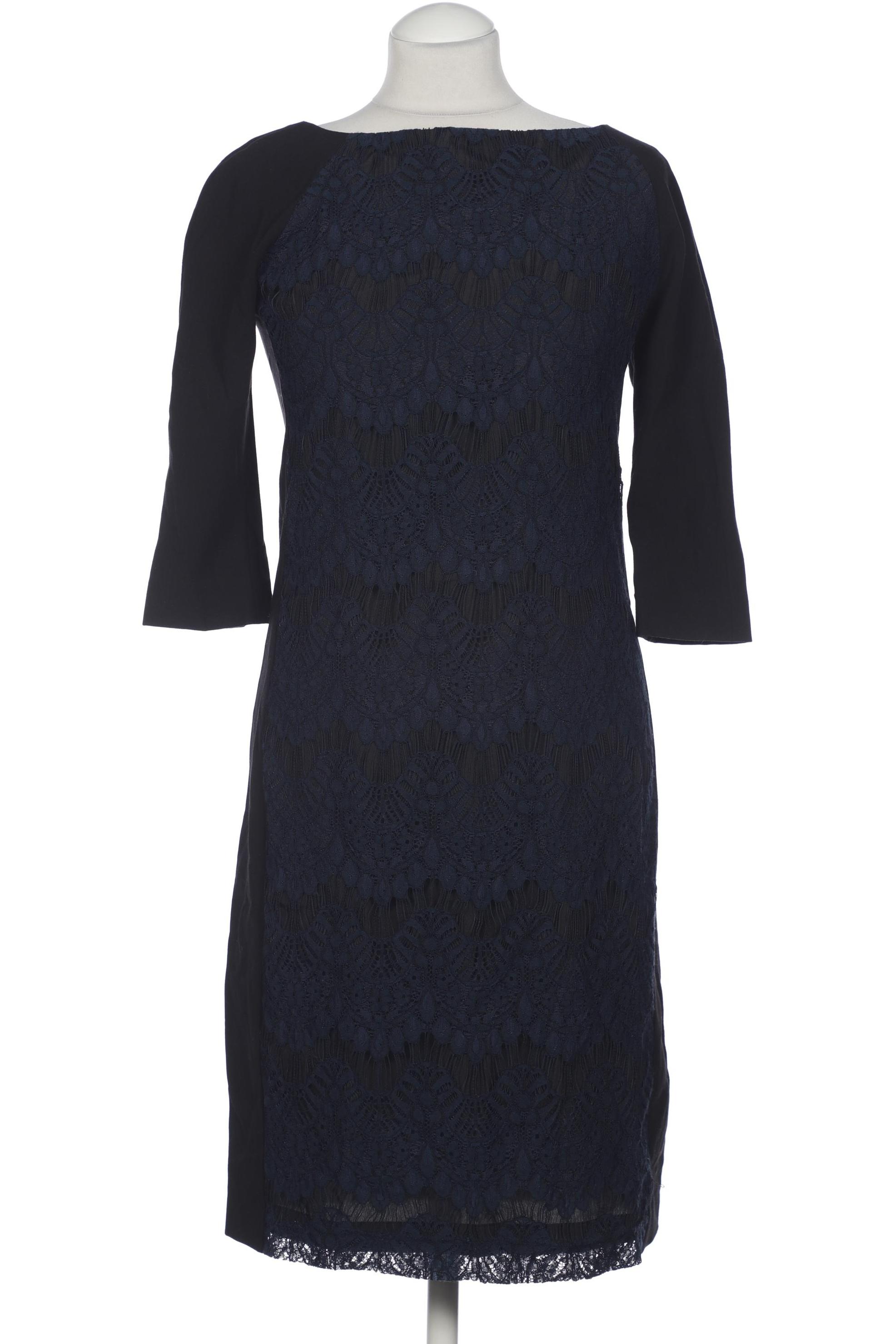 

Tom Tailor Damen Kleid, marineblau