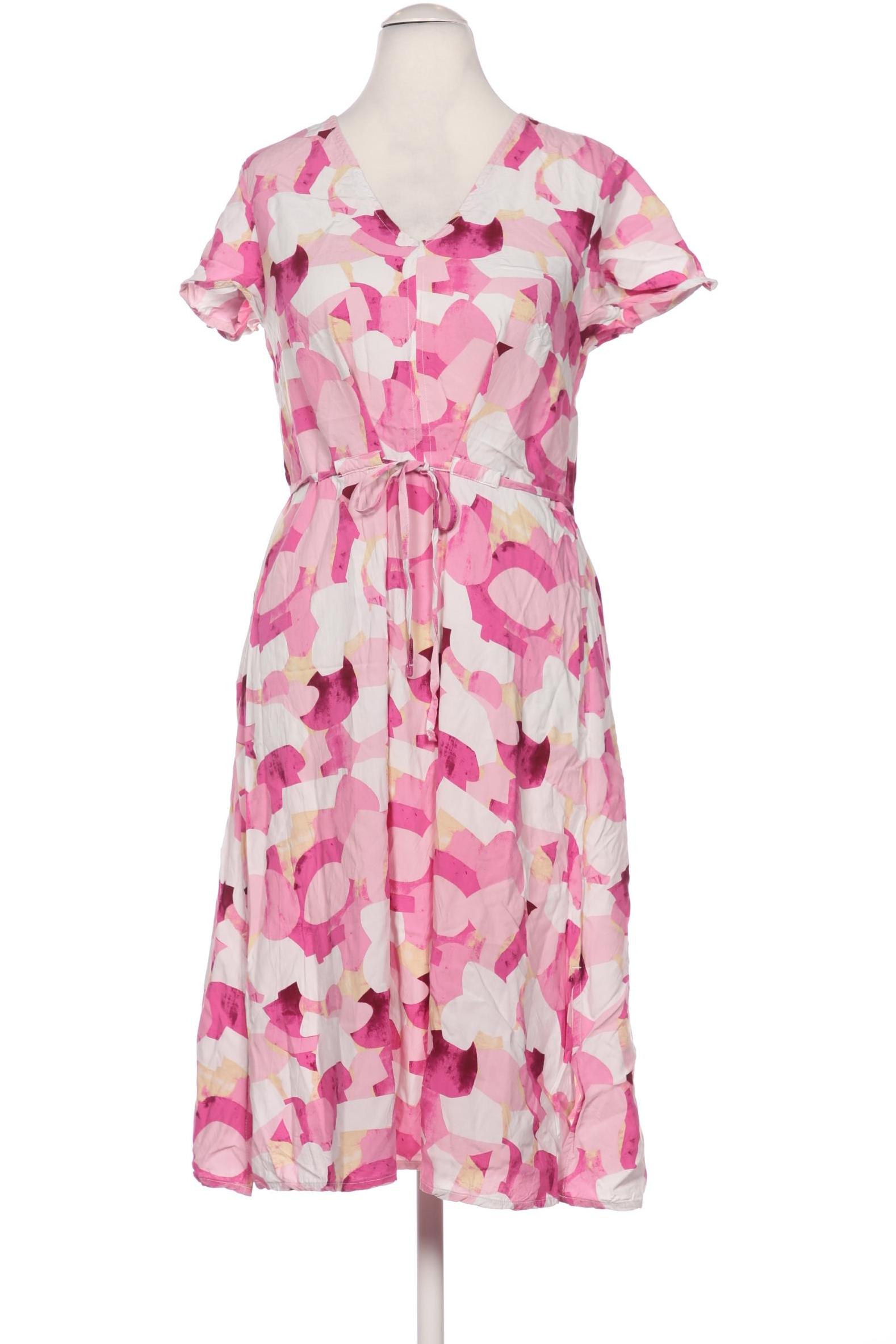 

Tom Tailor Damen Kleid, pink, Gr. 38