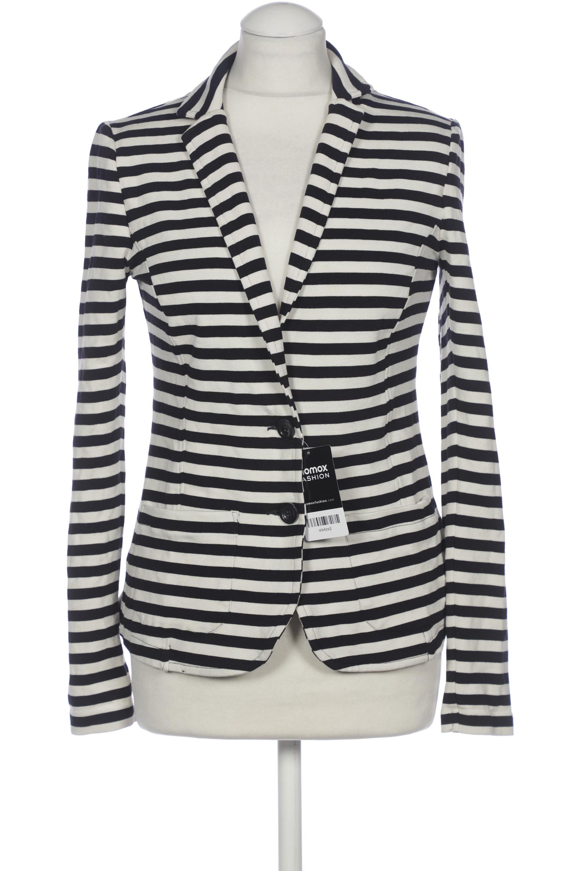 

Tom Tailor Damen Blazer, schwarz, Gr. 36