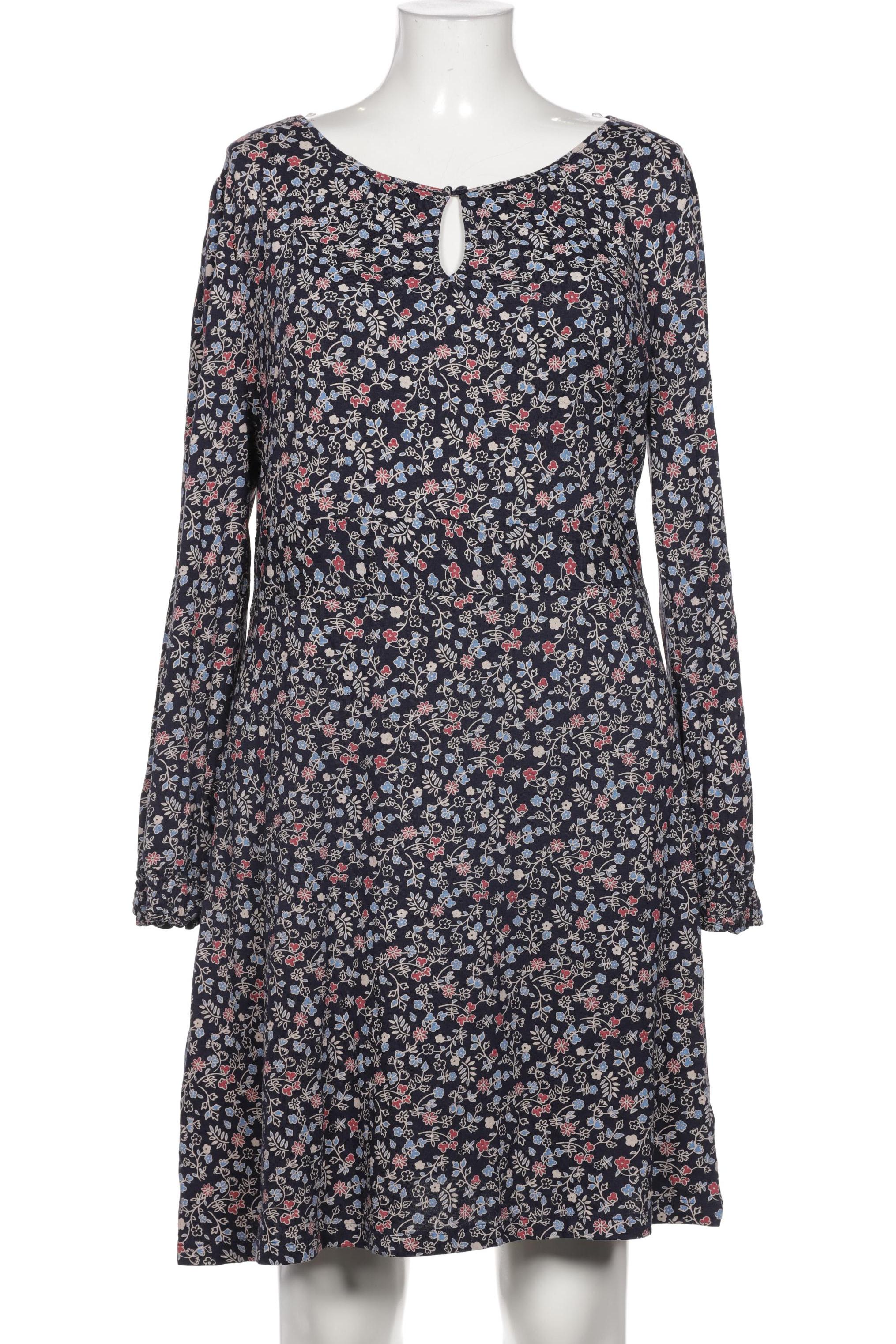 

Tom Tailor Damen Kleid, marineblau
