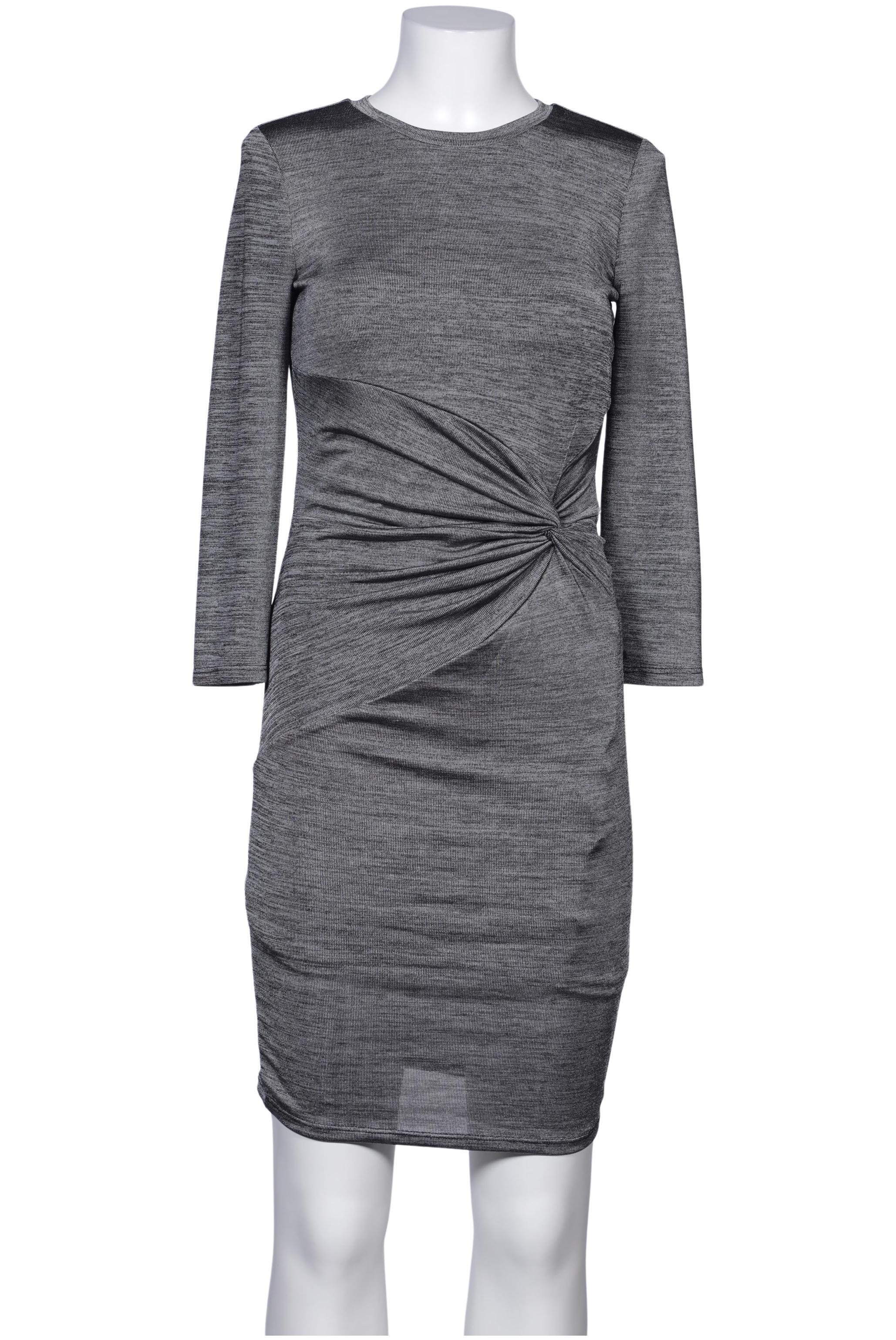 

Tom Tailor Damen Kleid, grau, Gr. 42