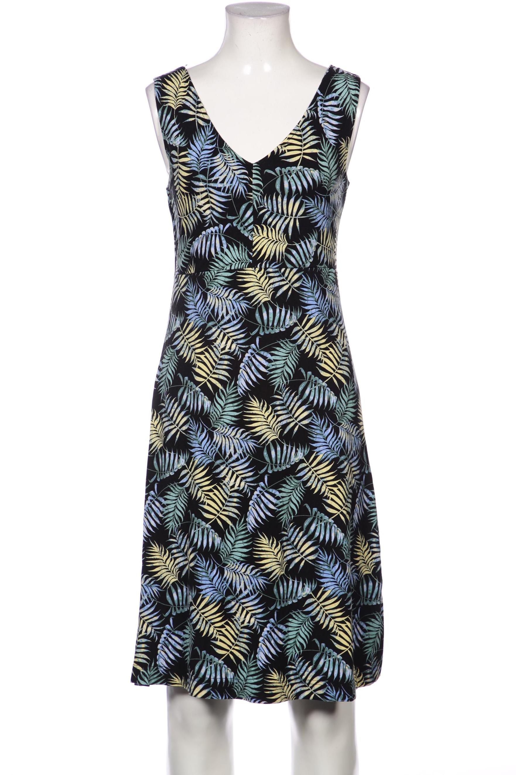 

Tom Tailor Damen Kleid, schwarz