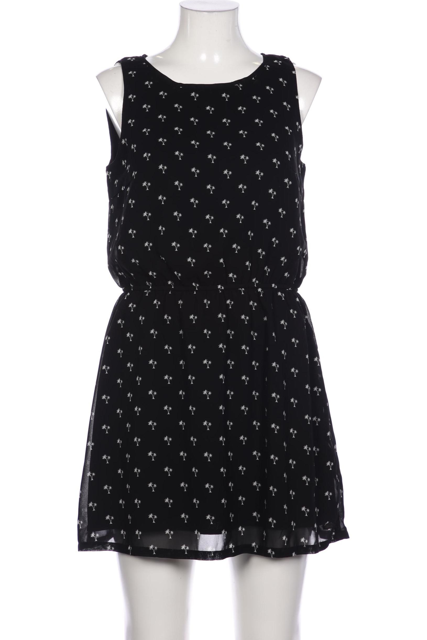 

Tom Tailor Damen Kleid, schwarz