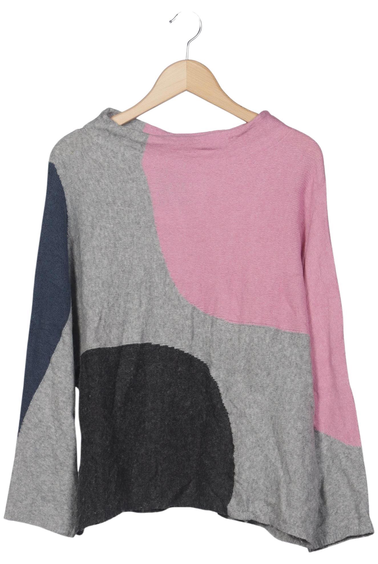 

Tom Tailor Damen Pullover, mehrfarbig, Gr. 38