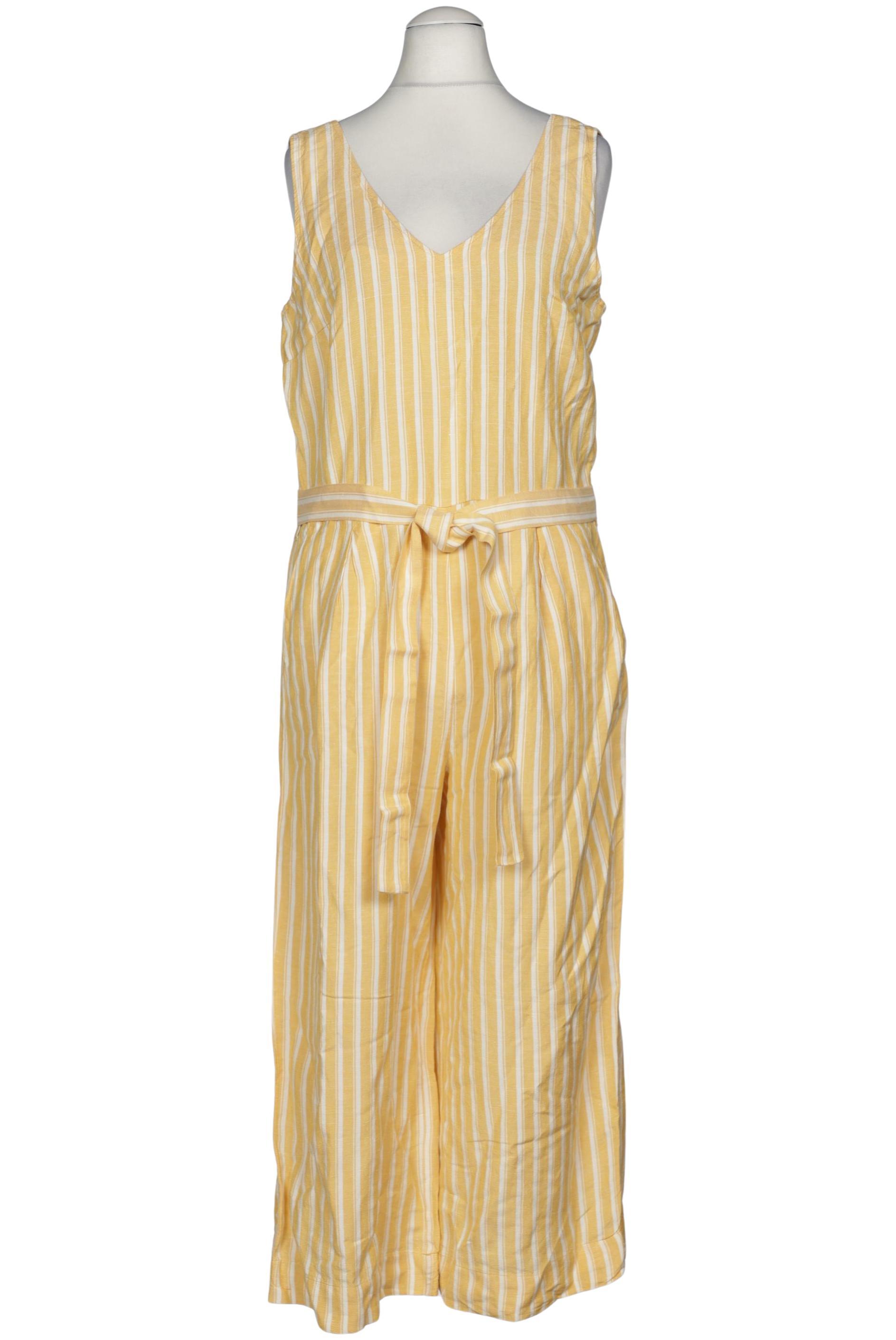 

Tom Tailor Damen Jumpsuit/Overall, orange, Gr. 40