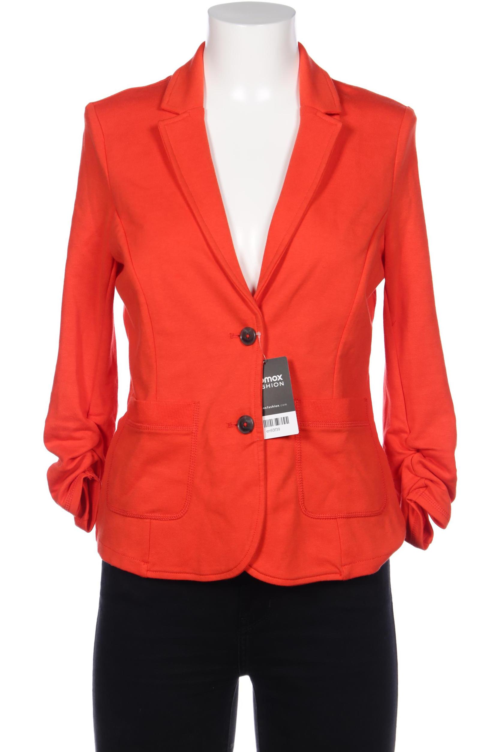 

Tom Tailor Damen Blazer, rot, Gr. 42