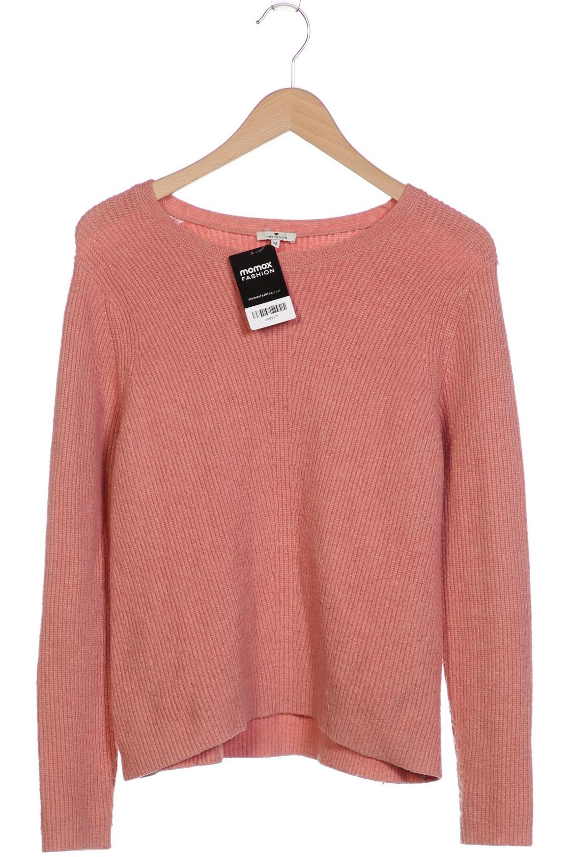 

Tom Tailor Damen Pullover, pink