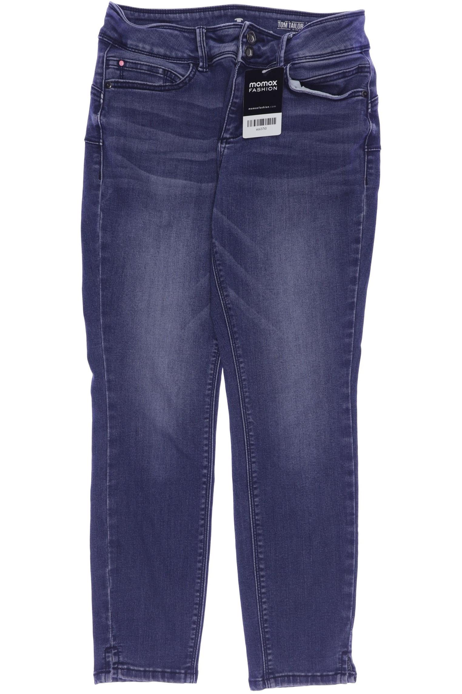 

Tom Tailor Damen Jeans, marineblau, Gr. 27