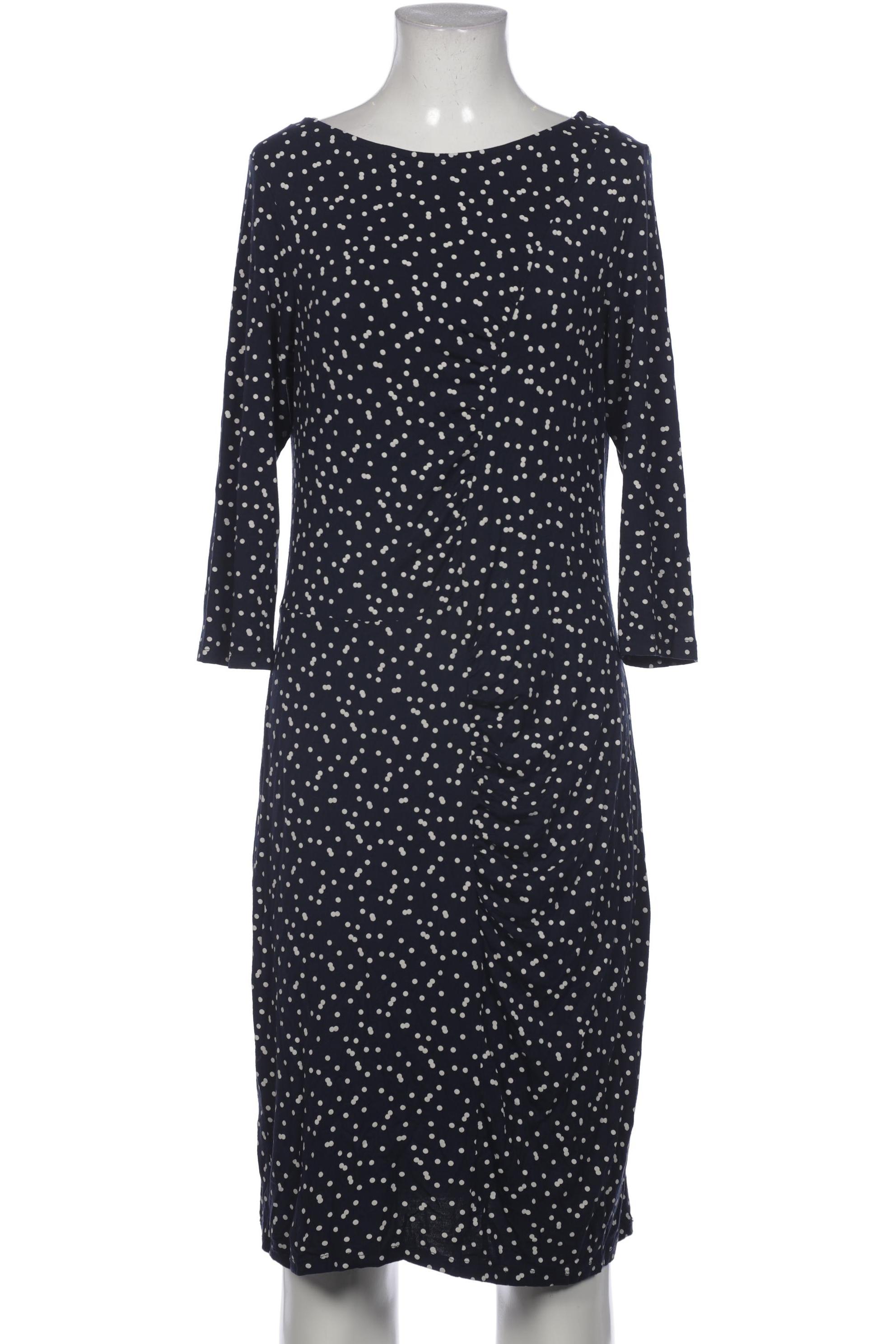 

Tom Tailor Damen Kleid, marineblau, Gr. 38