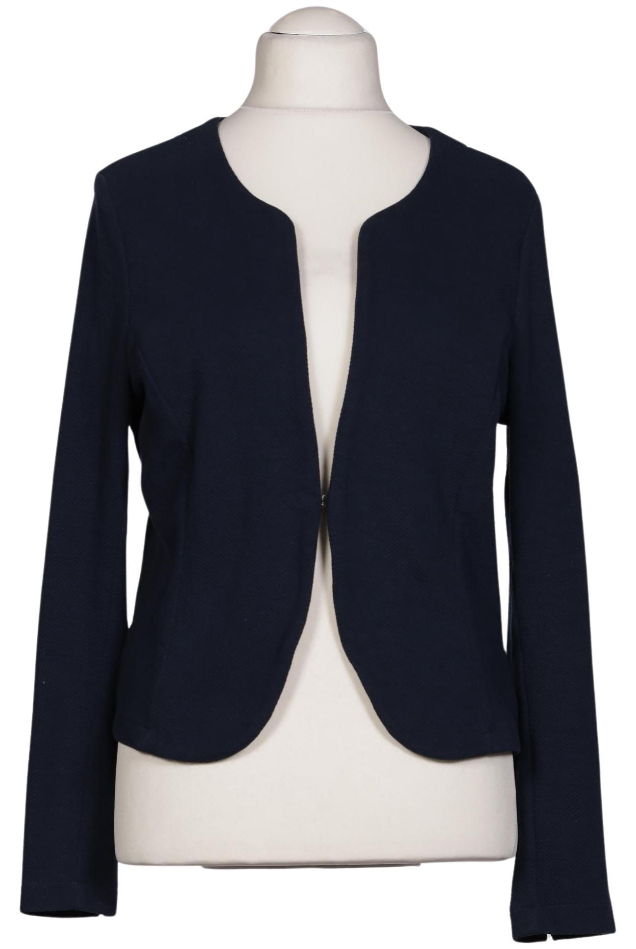 

Tom Tailor Damen Blazer, marineblau, Gr. 44