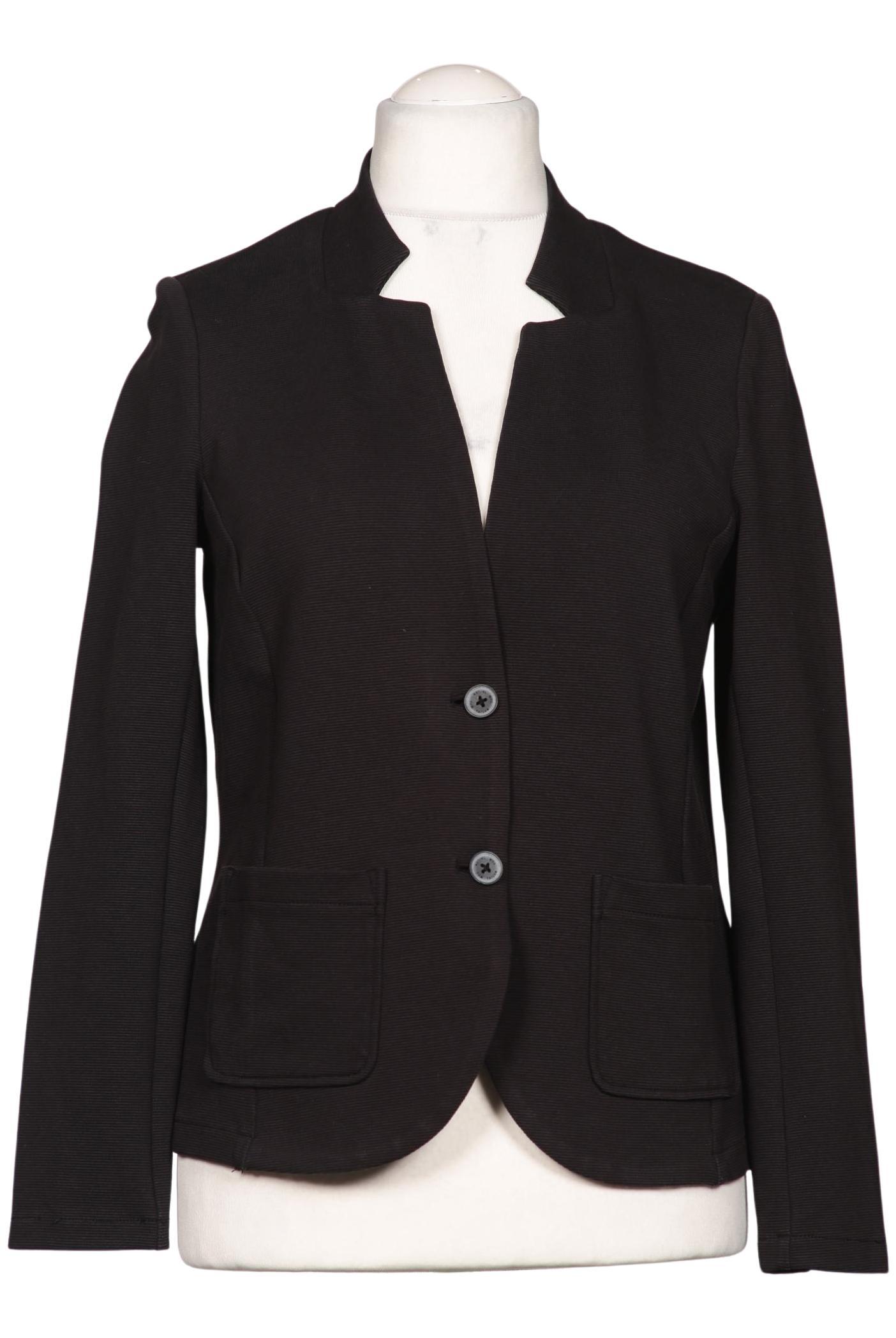 

Tom Tailor Damen Blazer, schwarz, Gr. 42