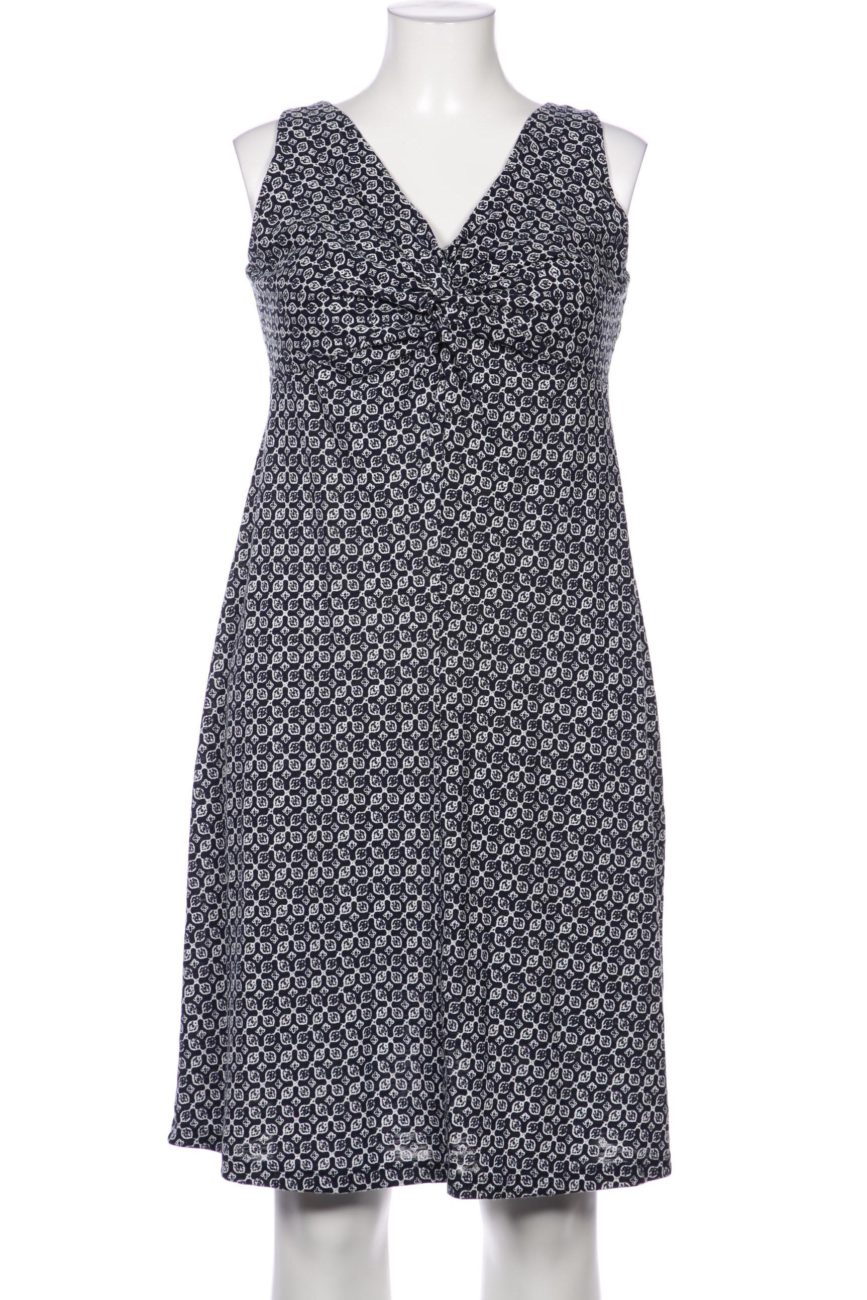 

Tom Tailor Damen Kleid, marineblau
