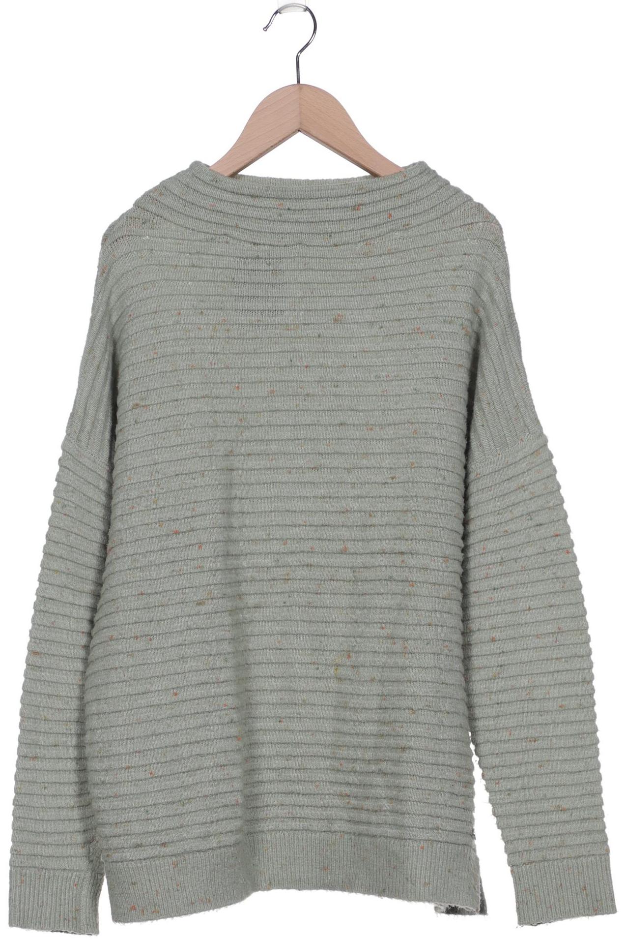 

Tom Tailor Damen Pullover, hellgrün