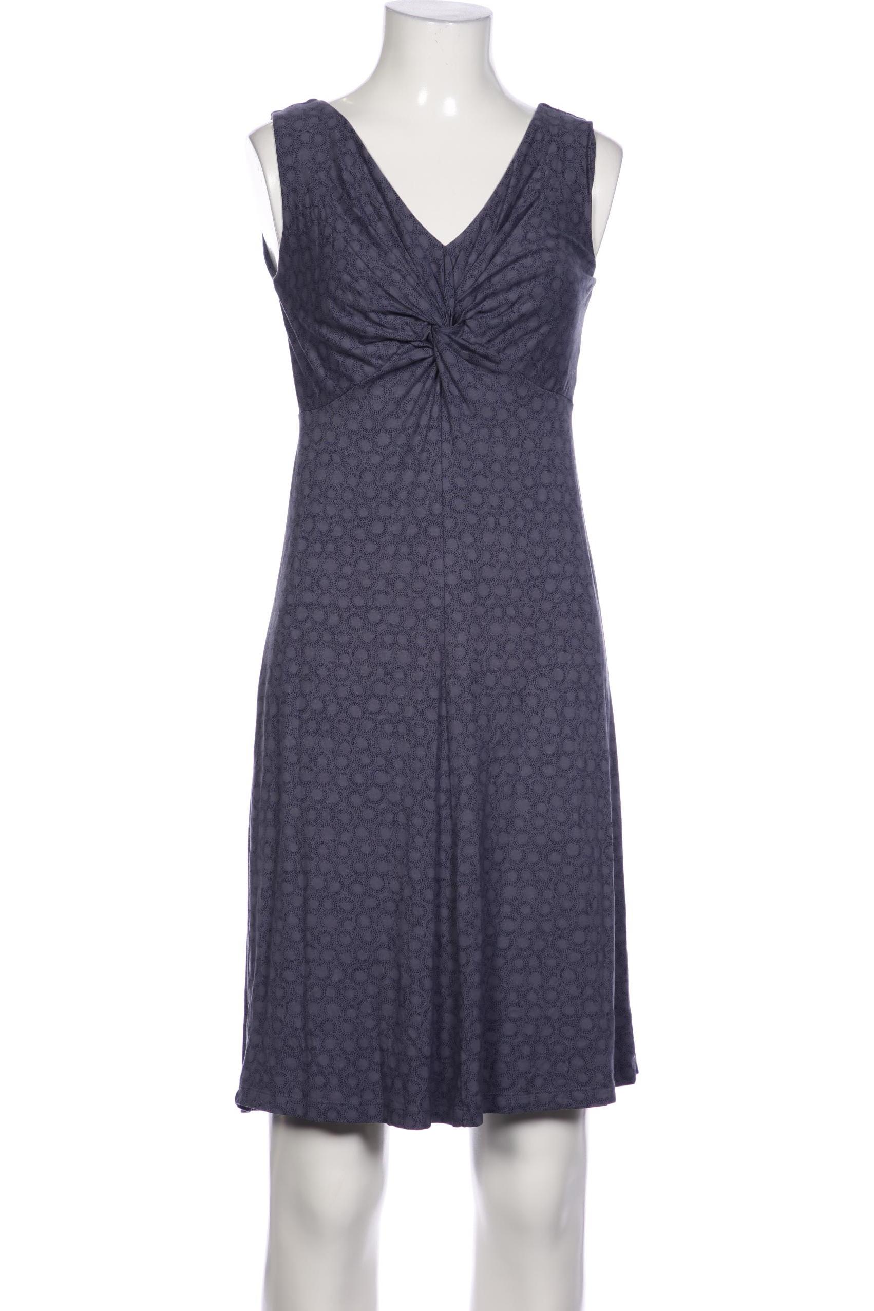 

Tom Tailor Damen Kleid, blau