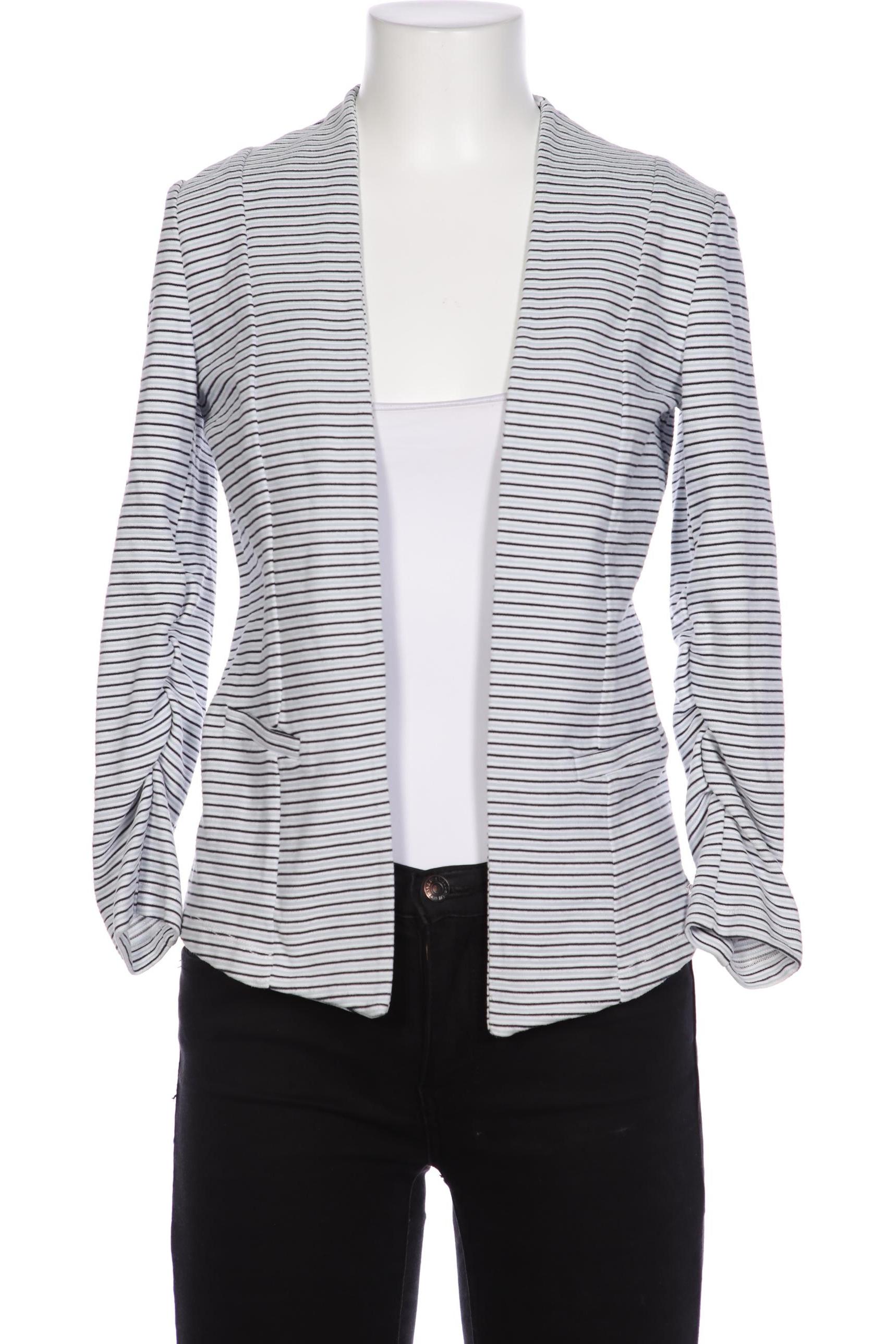 

Tom Tailor Damen Blazer, hellblau, Gr. 34