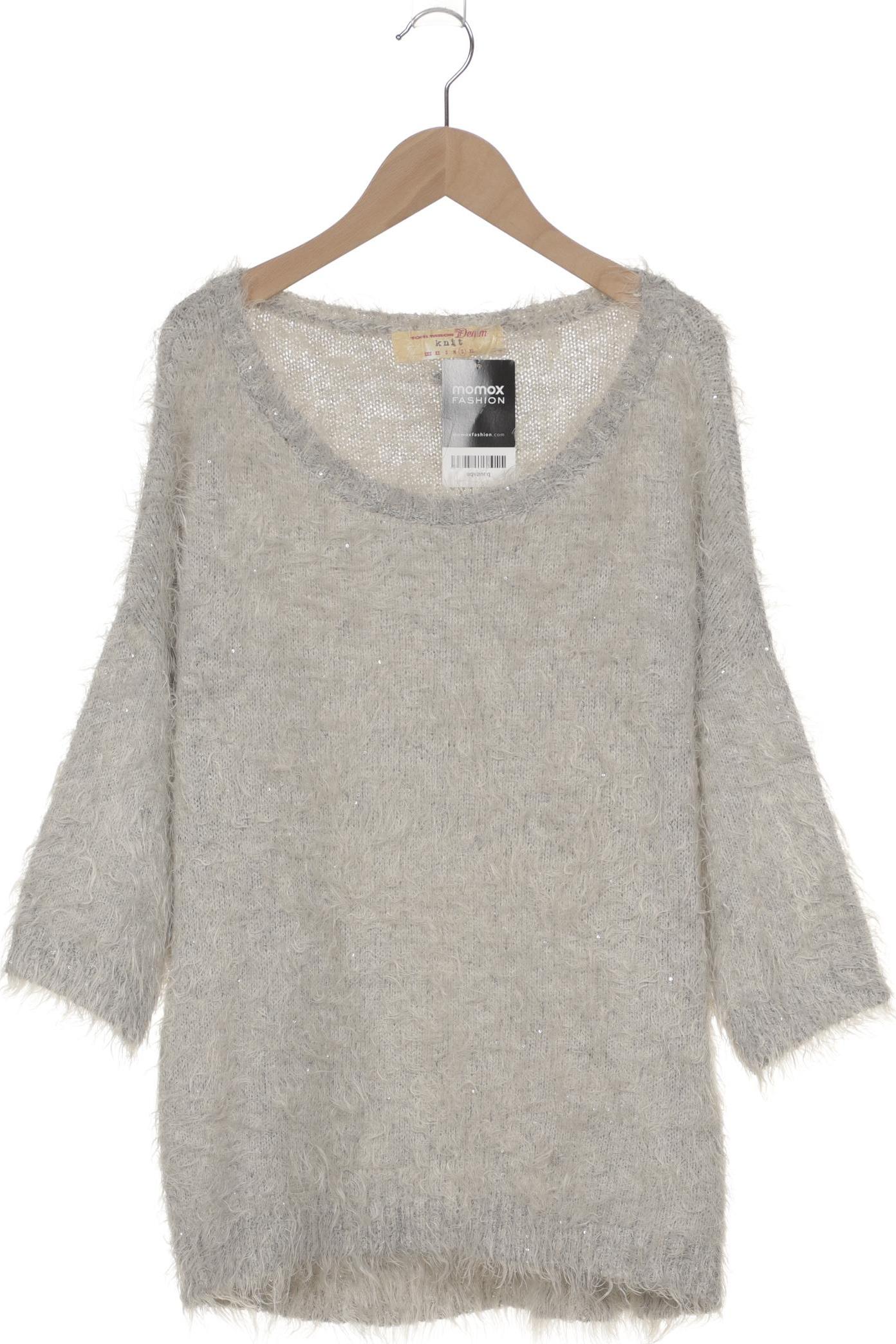 

Tom Tailor Damen Pullover, grau, Gr. 42