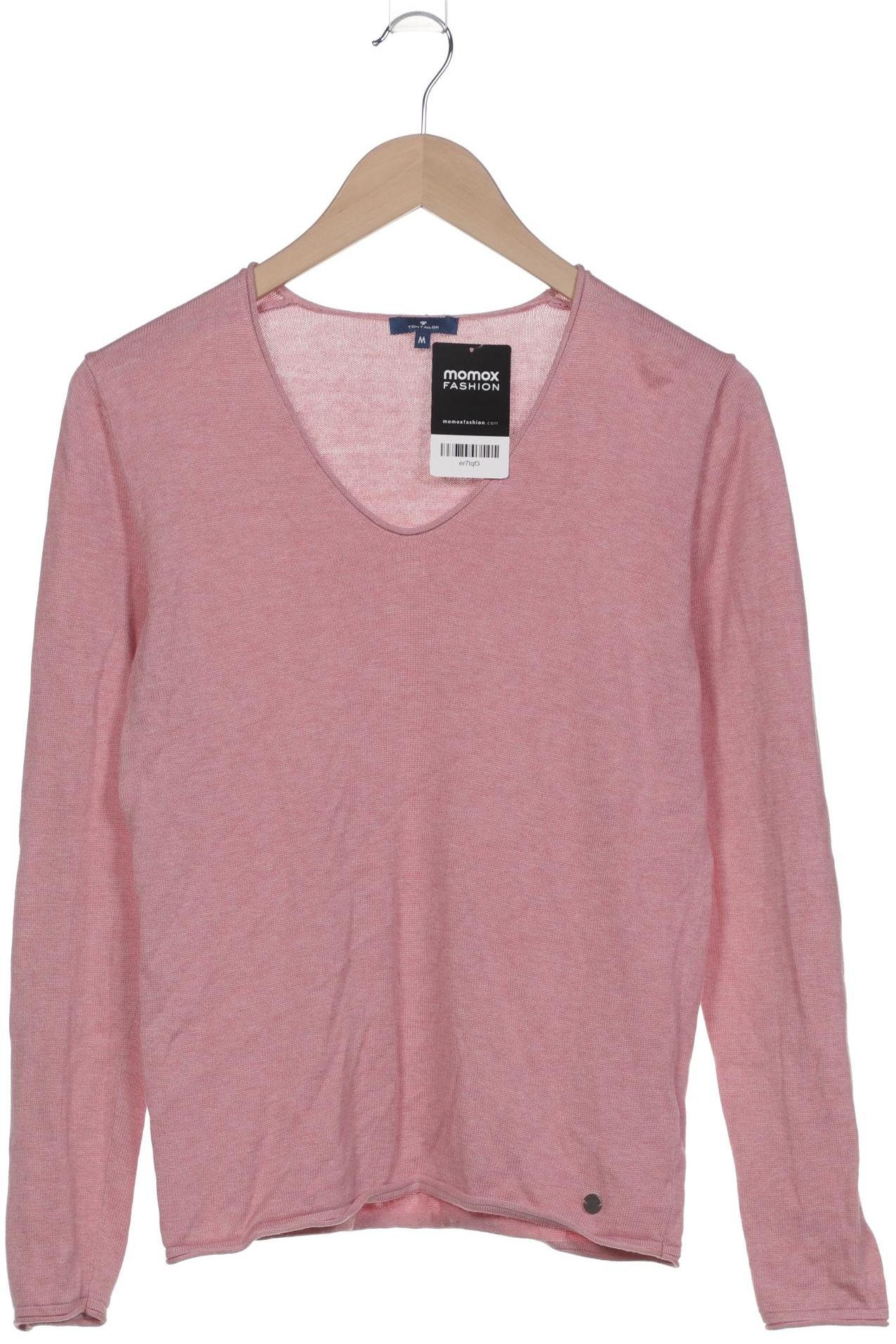 

Tom Tailor Damen Pullover, pink, Gr. 38