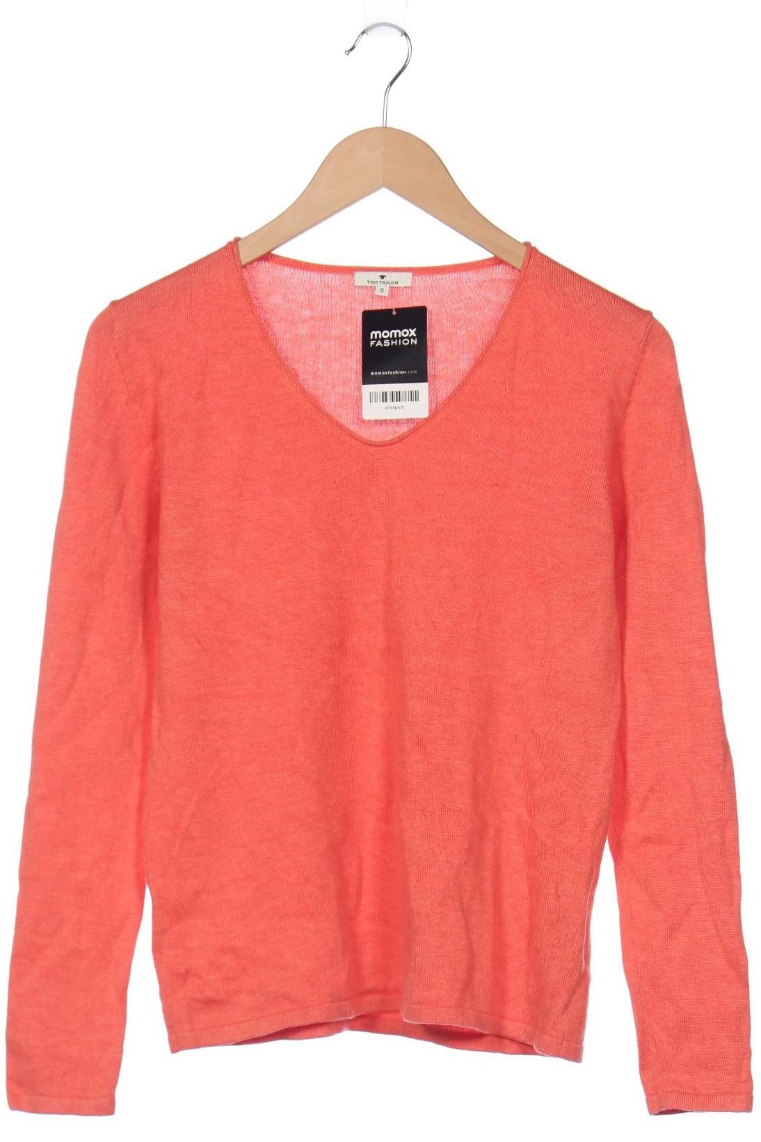 

Tom Tailor Damen Pullover, pink