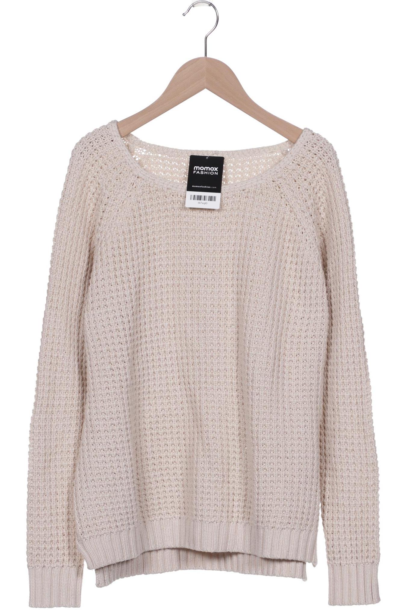 

Tom Tailor Damen Pullover, beige