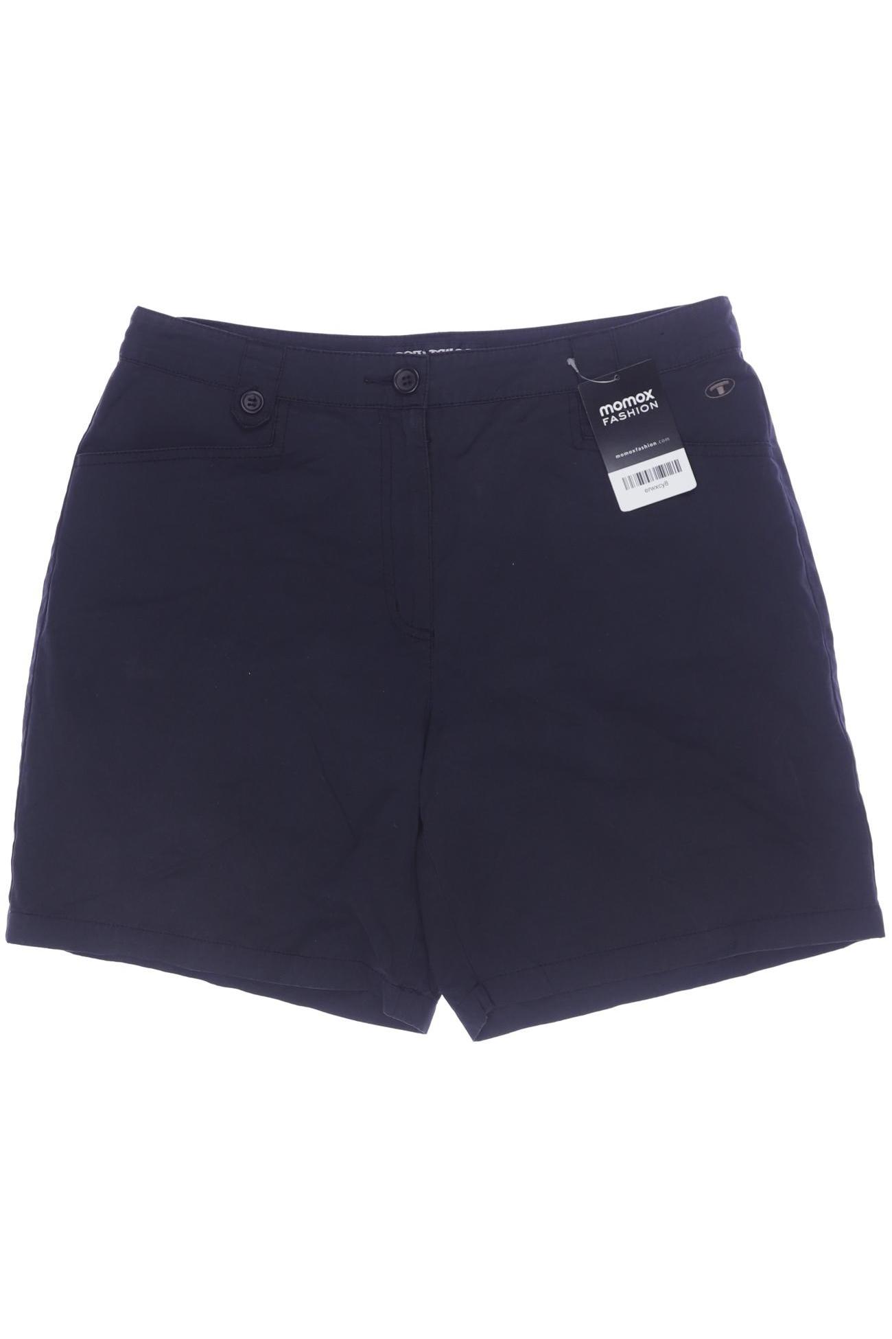 

Tom Tailor Damen Shorts, schwarz, Gr. 40