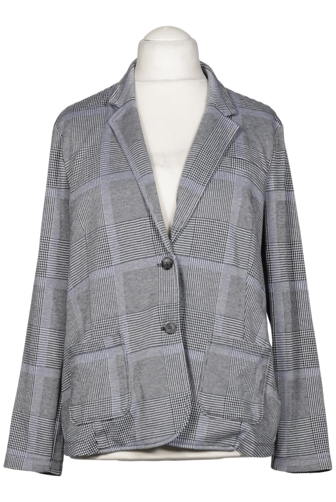 

Tom Tailor Damen Blazer, grau, Gr. 48