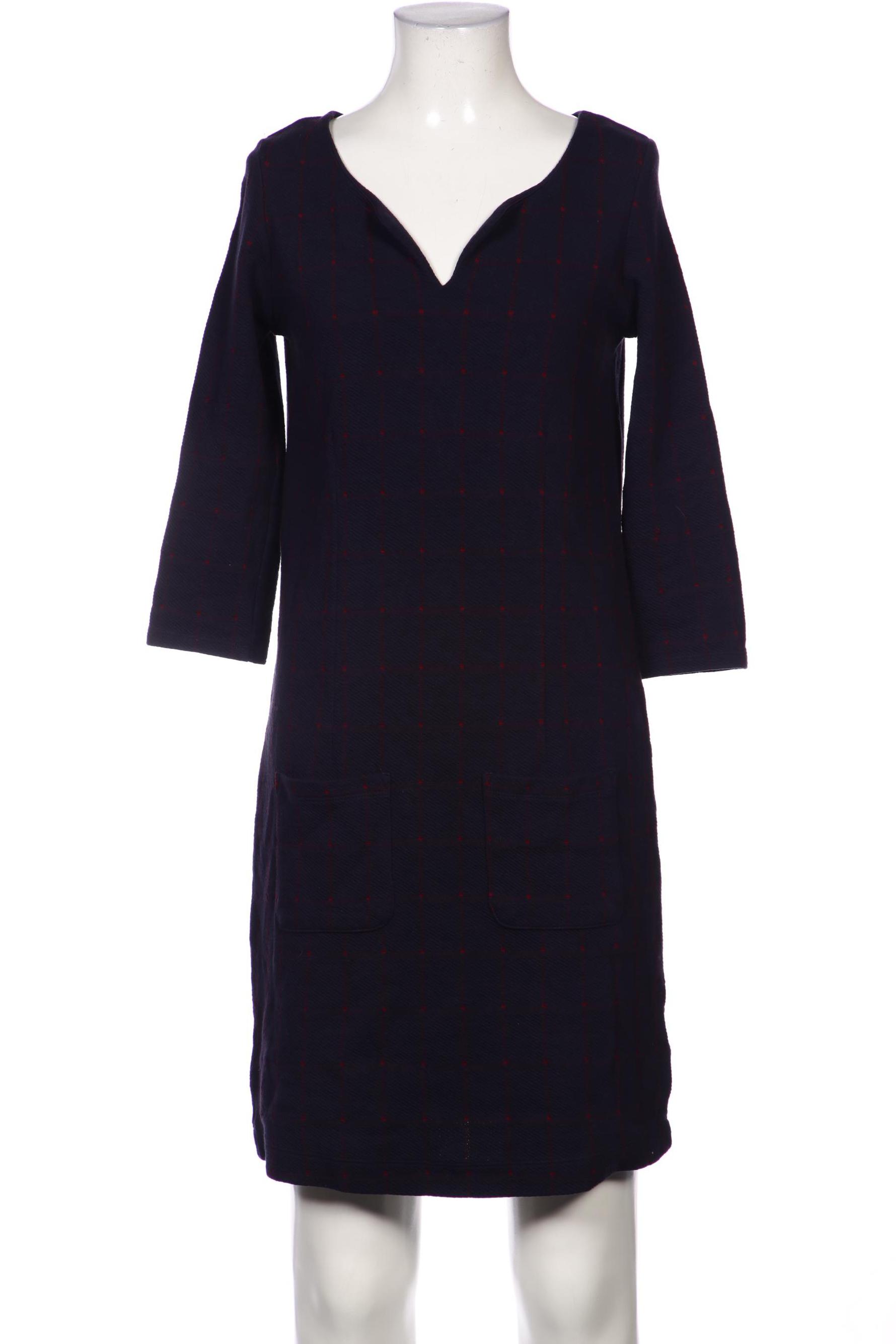 

Tom Tailor Damen Kleid, marineblau